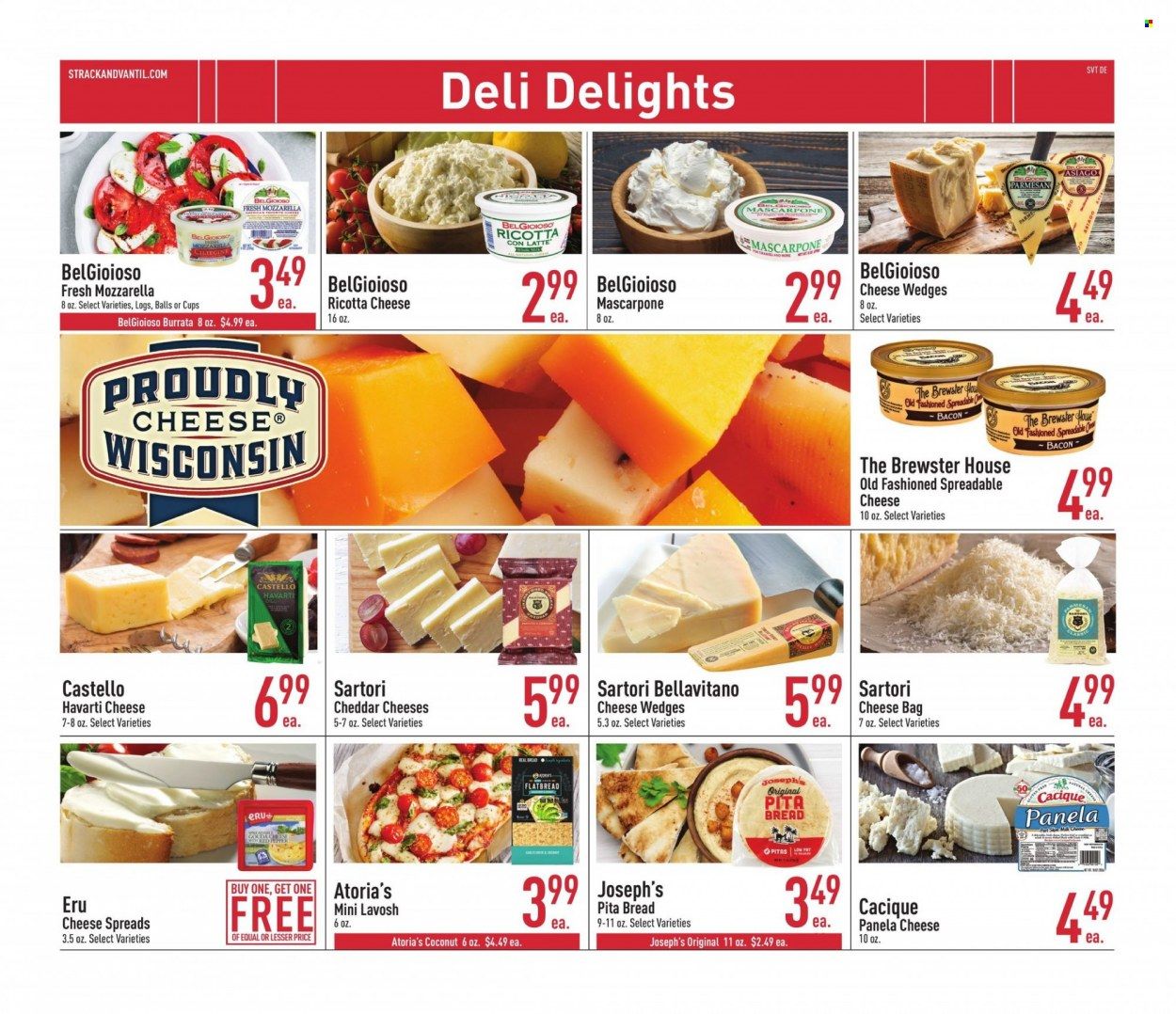 Strack & Van Til Weekly Ad Flyer Specials April 5 to May 2, 2023