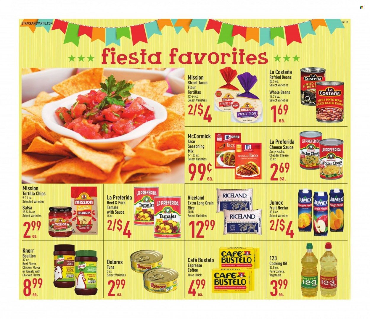 Strack & Van Til Weekly Ad Flyer Specials April 5 to May 2, 2023