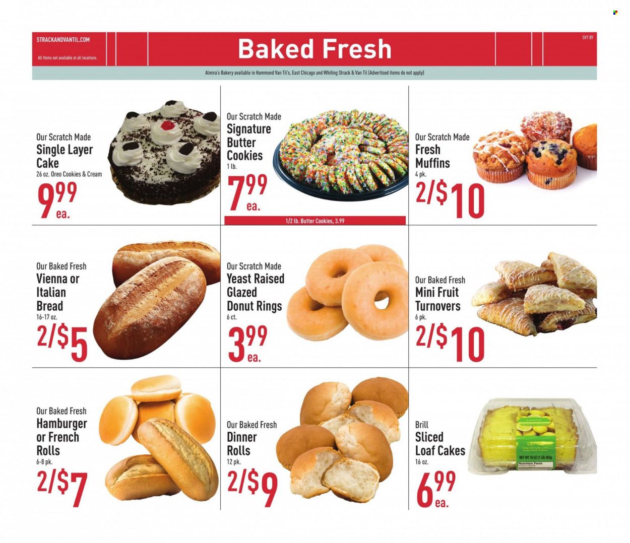 Strack & Van Til Weekly Ad Flyer Specials April 5 to May 2, 2023