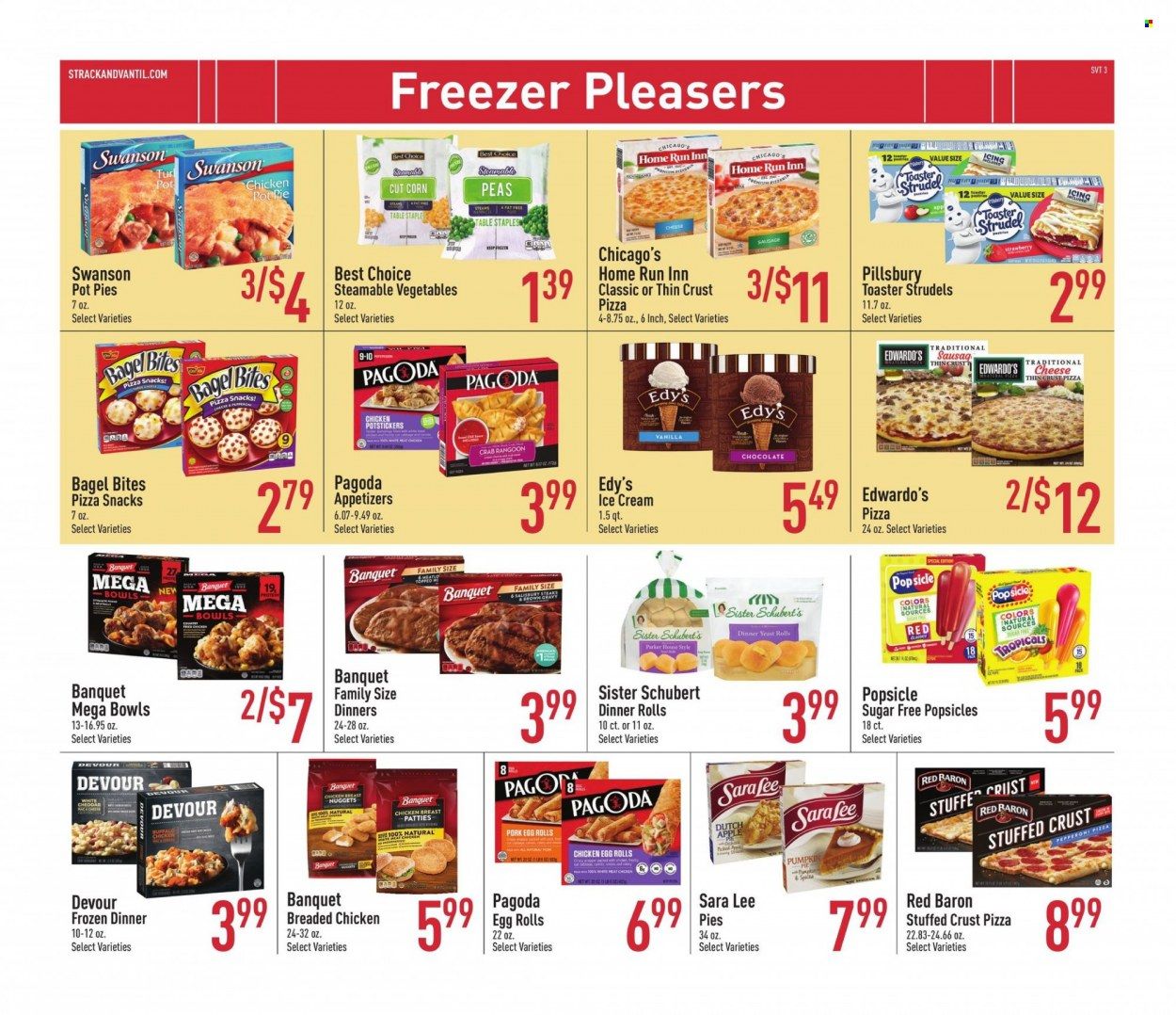 Strack & Van Til Weekly Ad Flyer Specials April 5 to May 2, 2023