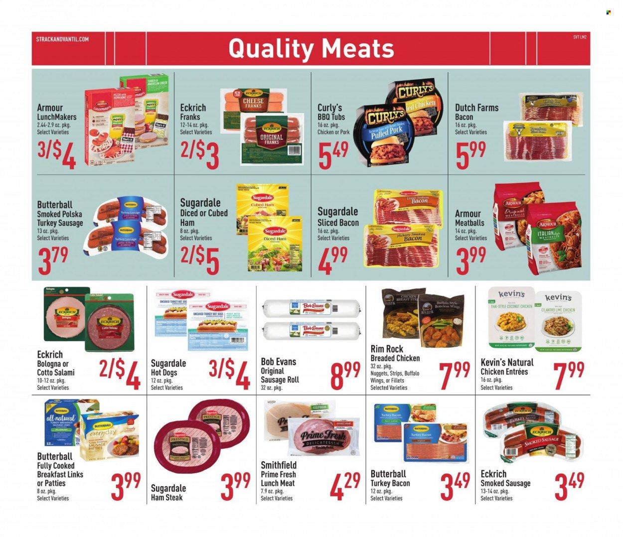 Strack & Van Til Weekly Ad Flyer Specials April 5 to May 2, 2023
