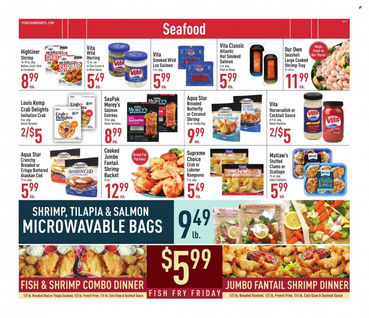 Strack & Van Til Weekly Ad Flyer Specials April 5 to May 2, 2023