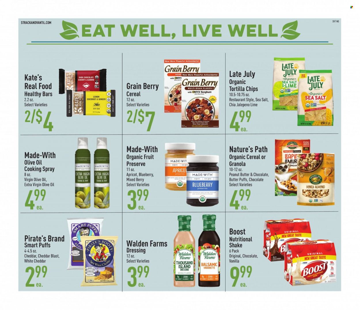 Strack & Van Til Weekly Ad Flyer Specials April 5 to May 2, 2023