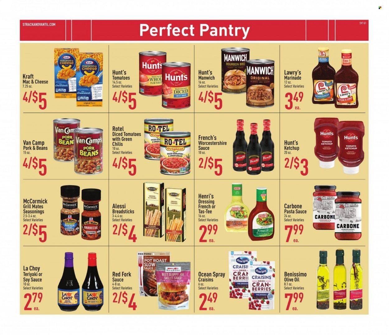 Strack & Van Til Weekly Ad Flyer Specials April 5 to May 2, 2023