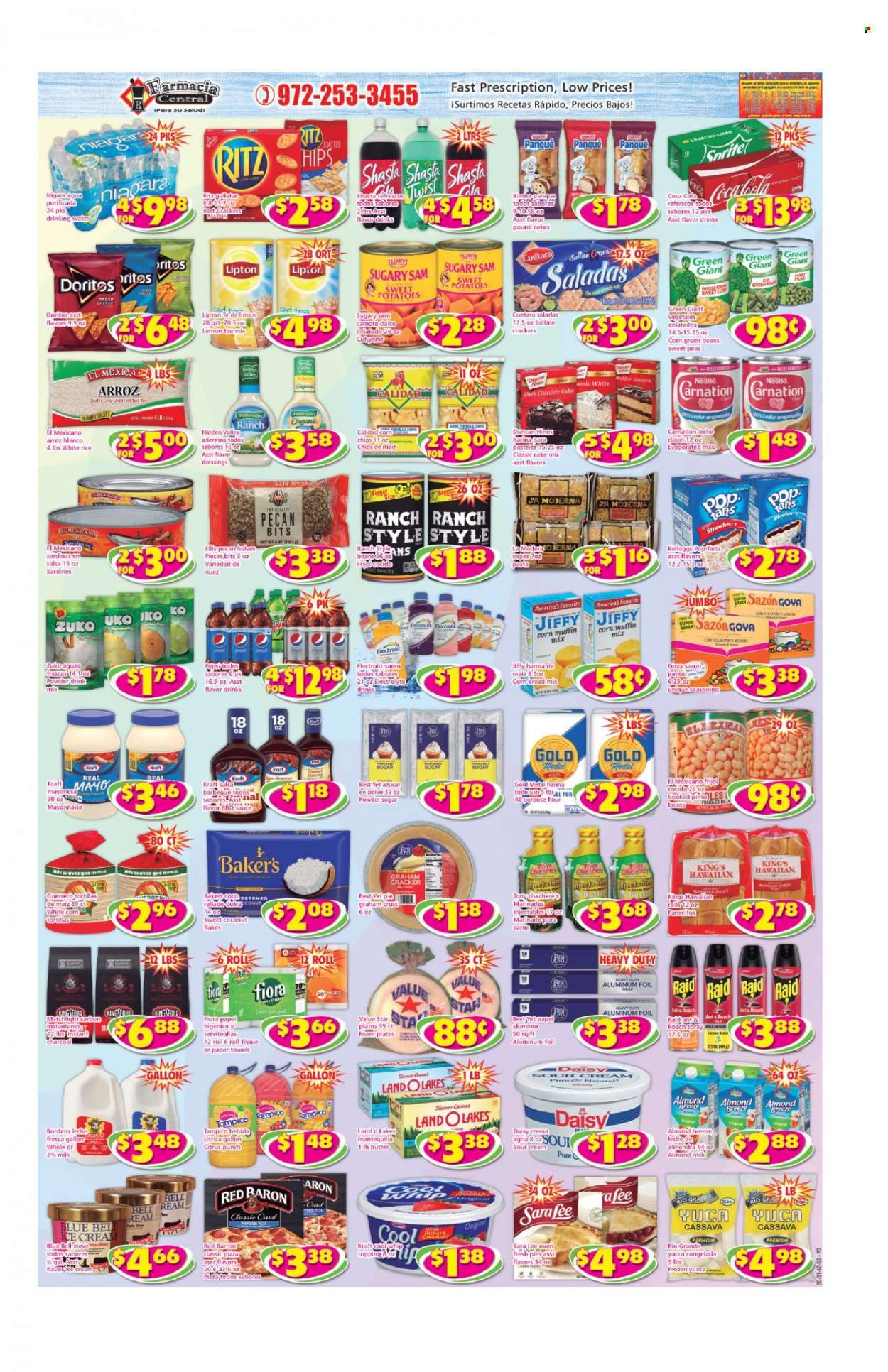 Savers Cost Plus (TX) Weekly Ad Flyer Specials April 5 to April 11, 2023
