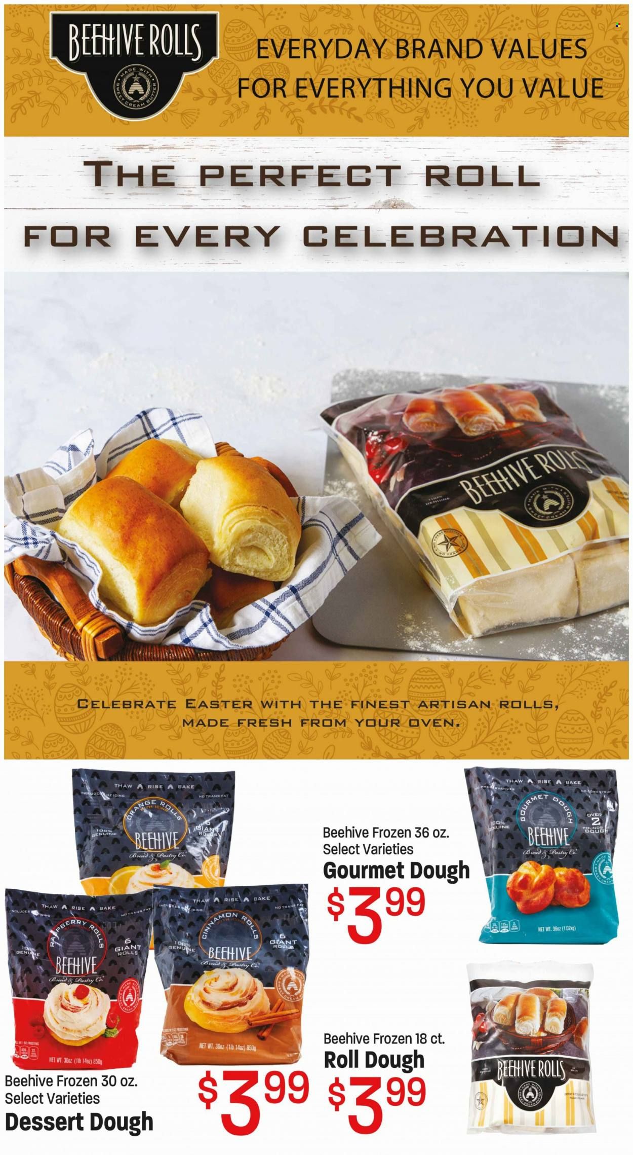 Fresh Market (UT) Weekly Ad Flyer Specials April 5 to April 11, 2023