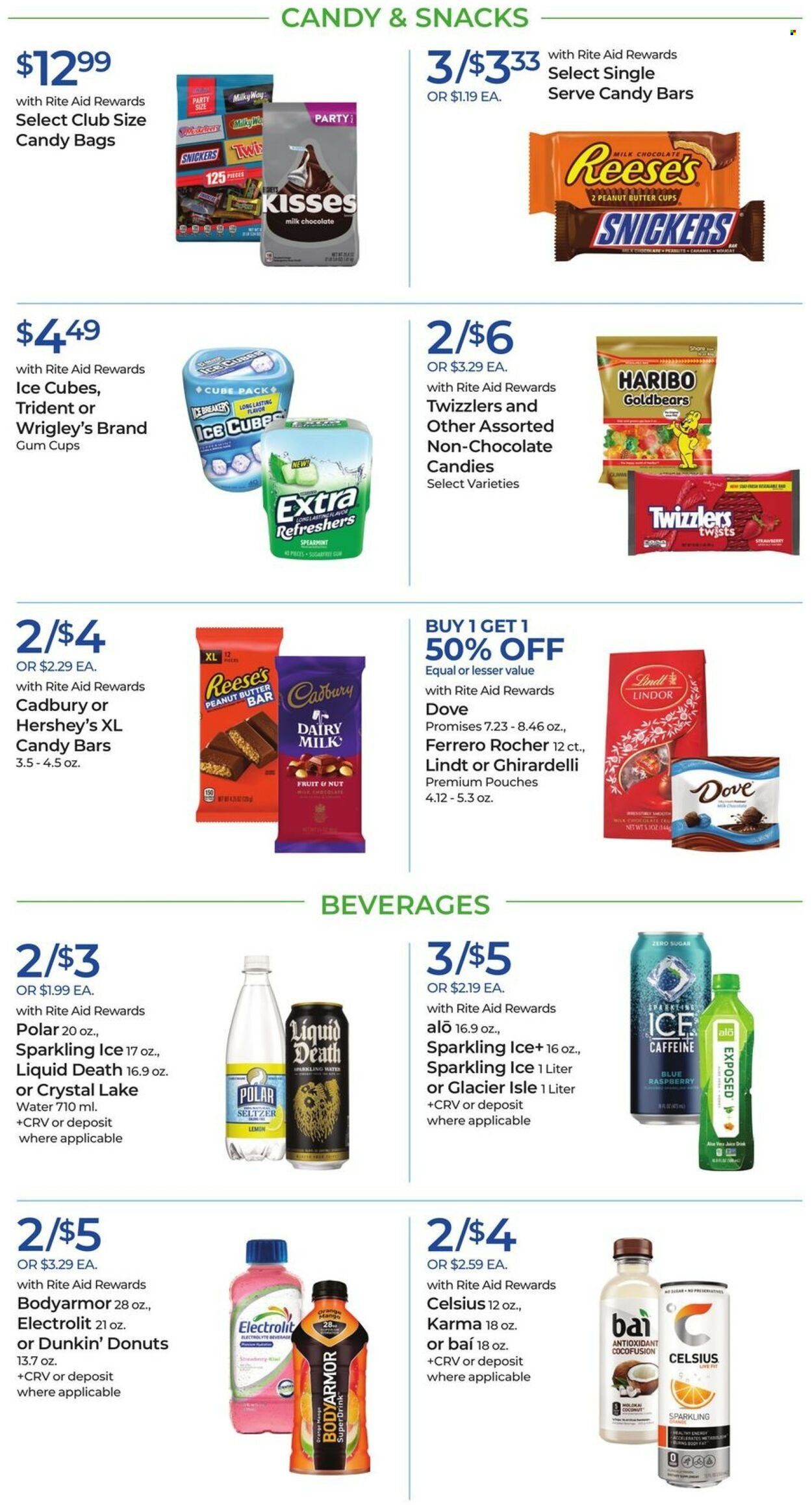 RITE AID Weekly Ad Flyer Specials April 9 to April 15, 2023