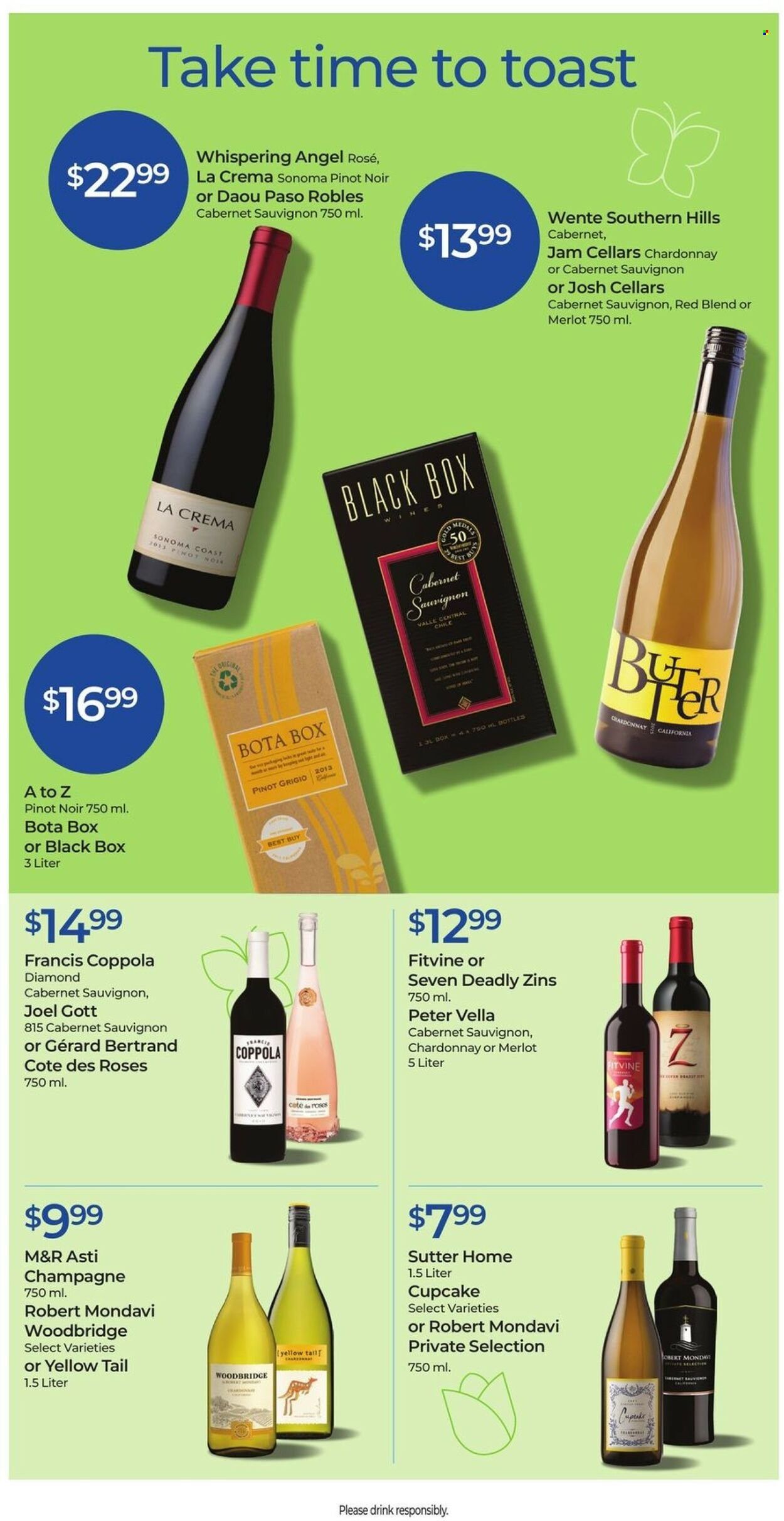 RITE AID Weekly Ad Flyer Specials April 9 to April 15, 2023