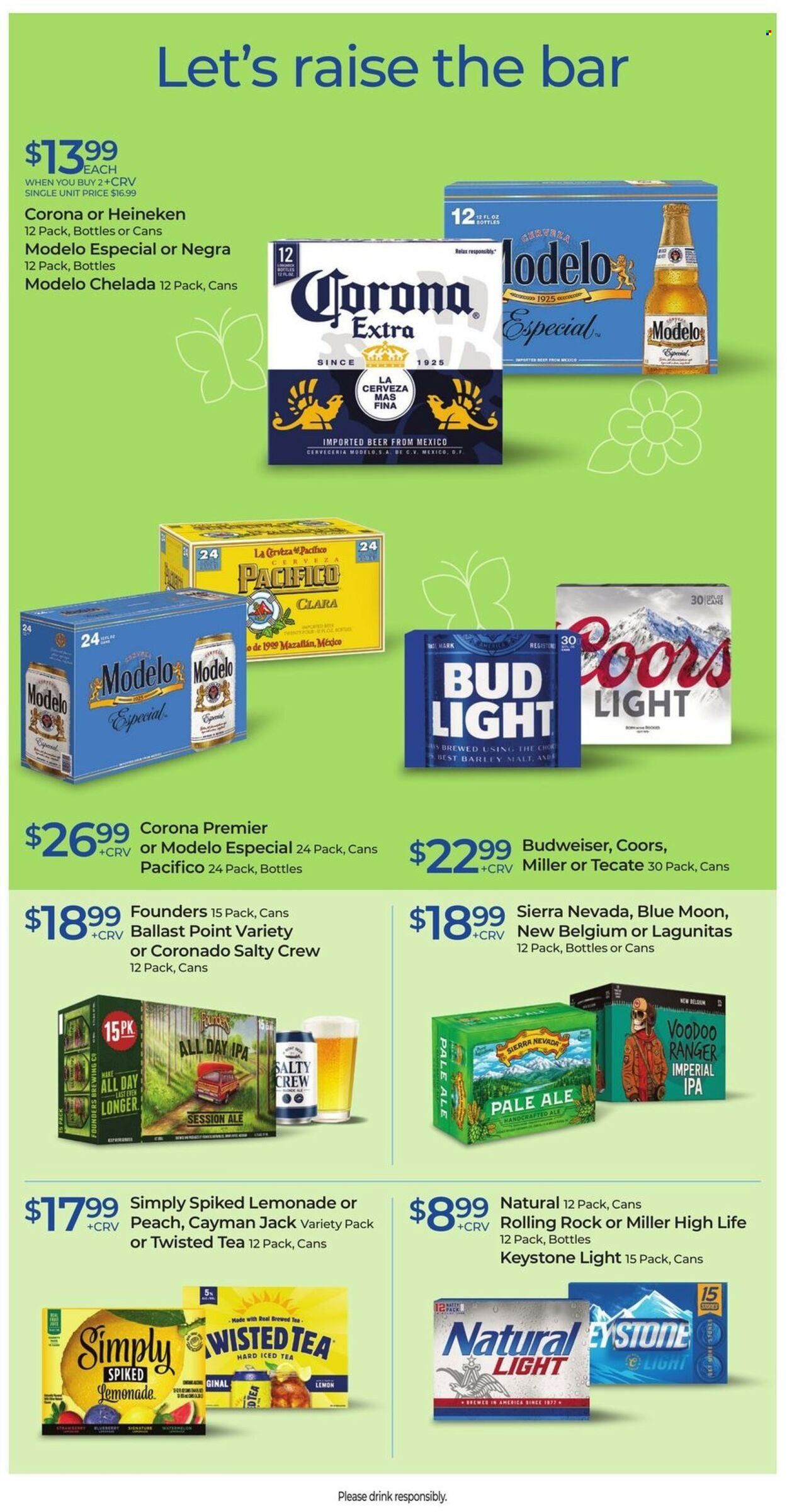 RITE AID Weekly Ad Flyer Specials April 9 to April 15, 2023