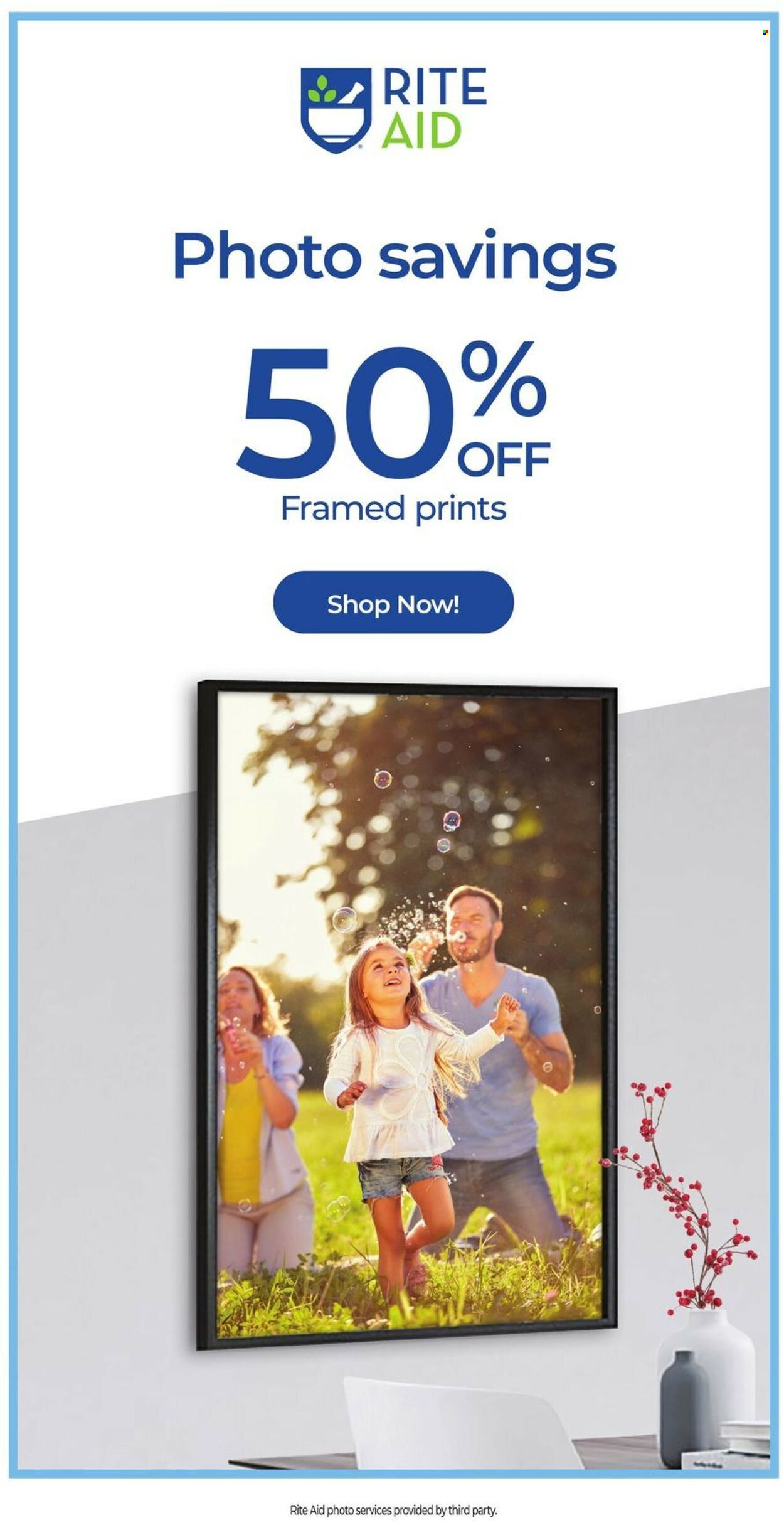 RITE AID Weekly Ad Flyer Specials April 9 to April 15, 2023