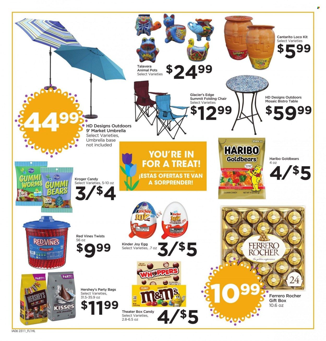 Food 4 Less (CA) Weekly Ad Flyer Specials April 12 to April 18, 2023