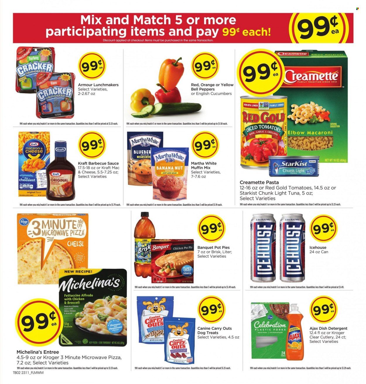 Food 4 Less (IL) Weekly Ad Flyer Specials April 12 to April 18, 2023