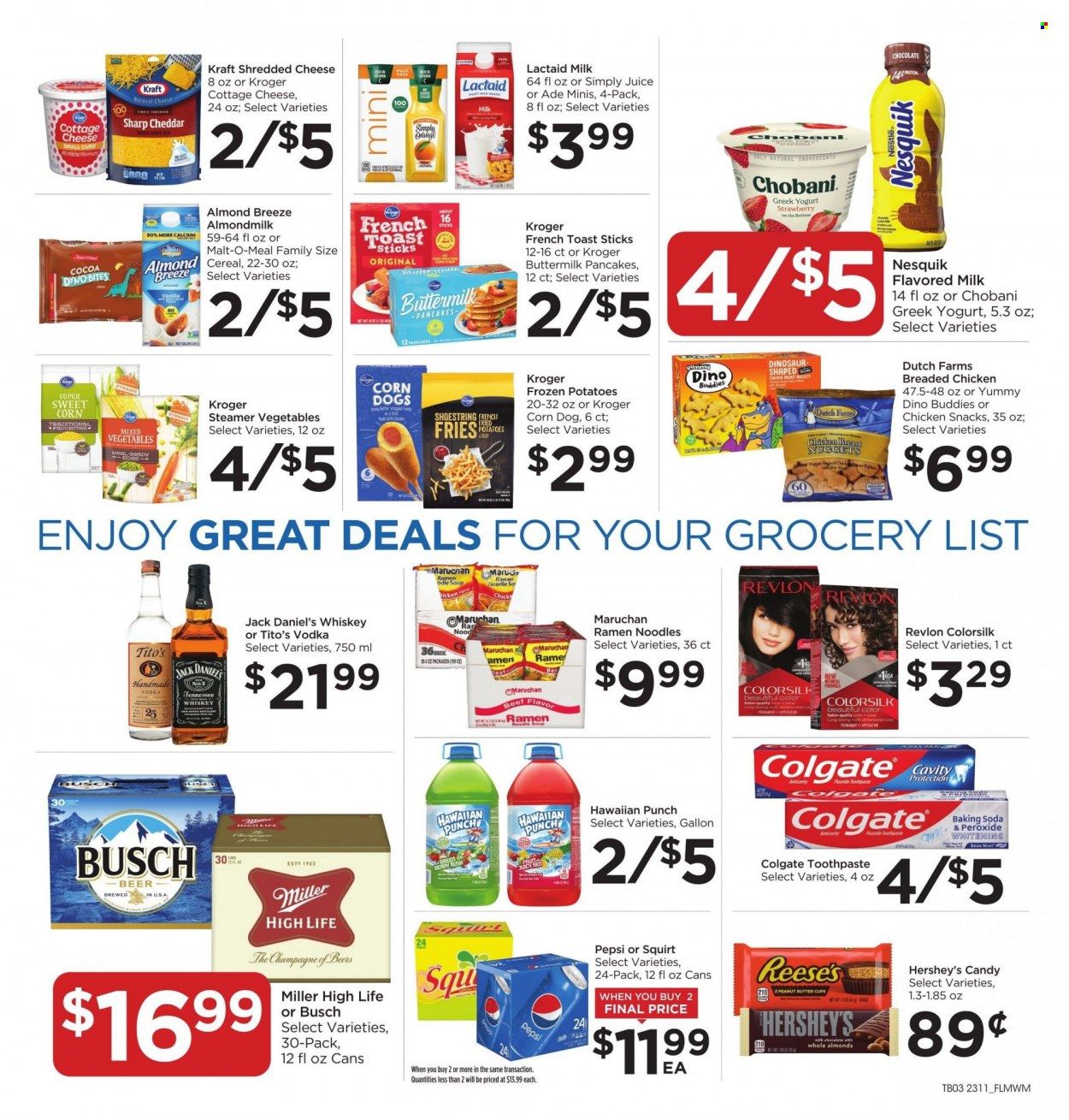 Food 4 Less (IL) Weekly Ad Flyer Specials April 12 to April 18, 2023