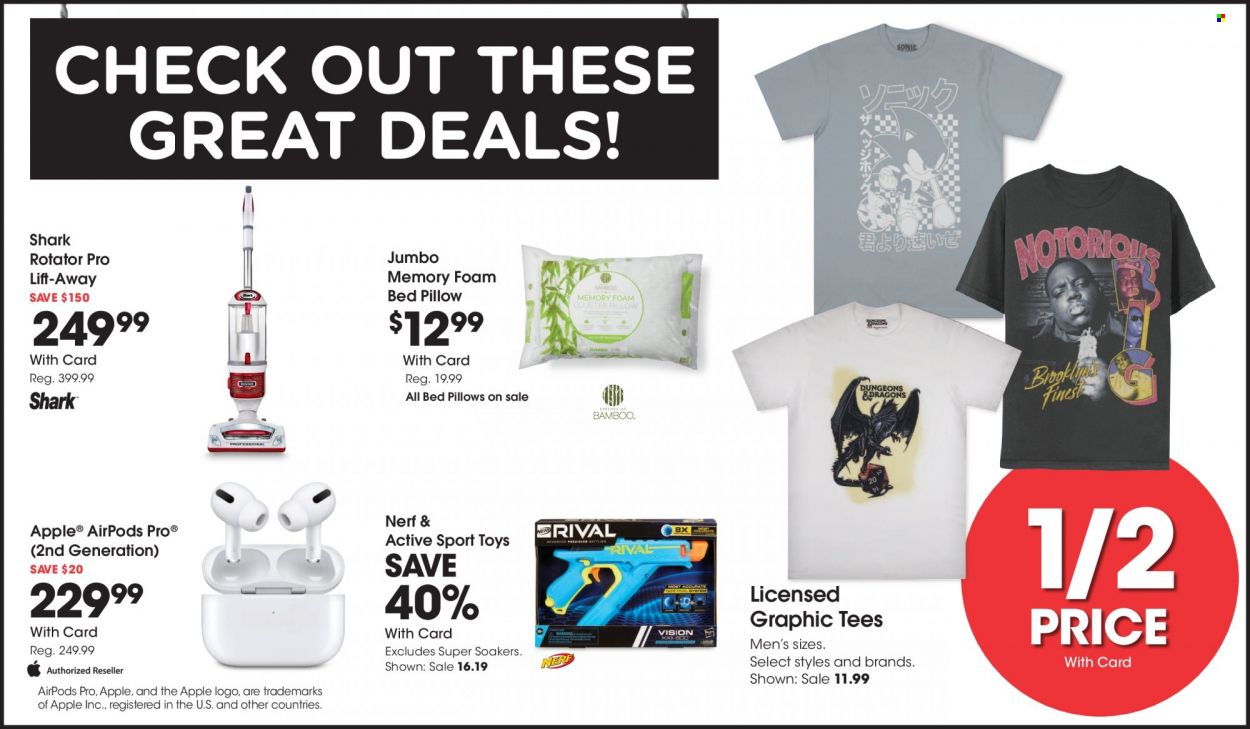 Fred Meyer (WA) Weekly Ad Flyer Specials April 12 to April 18, 2023