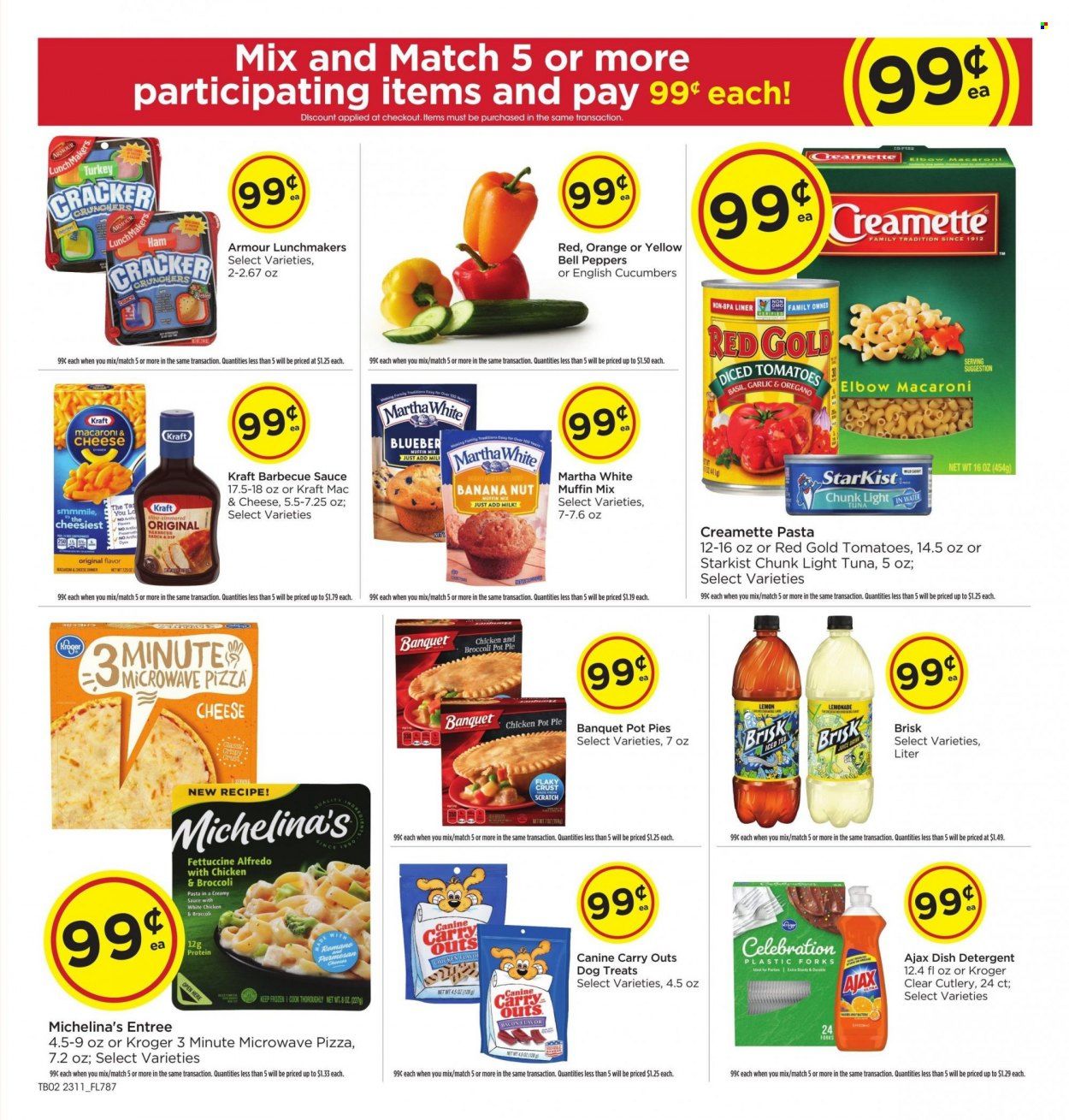 Food 4 Less (IN) Weekly Ad Flyer Specials April 12 to April 18, 2023