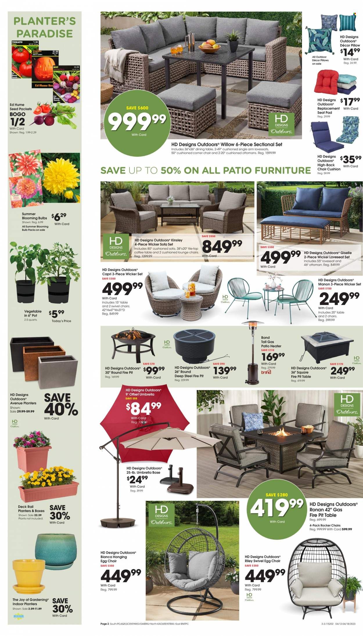 Fred Meyer (OR, WA) Weekly Ad Flyer Specials April 12 to April 18, 2023