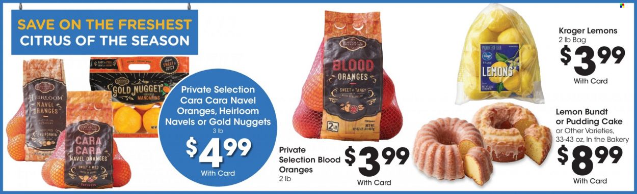 Fred Meyer (OR) Weekly Ad Flyer Specials April 12 to April 18, 2023