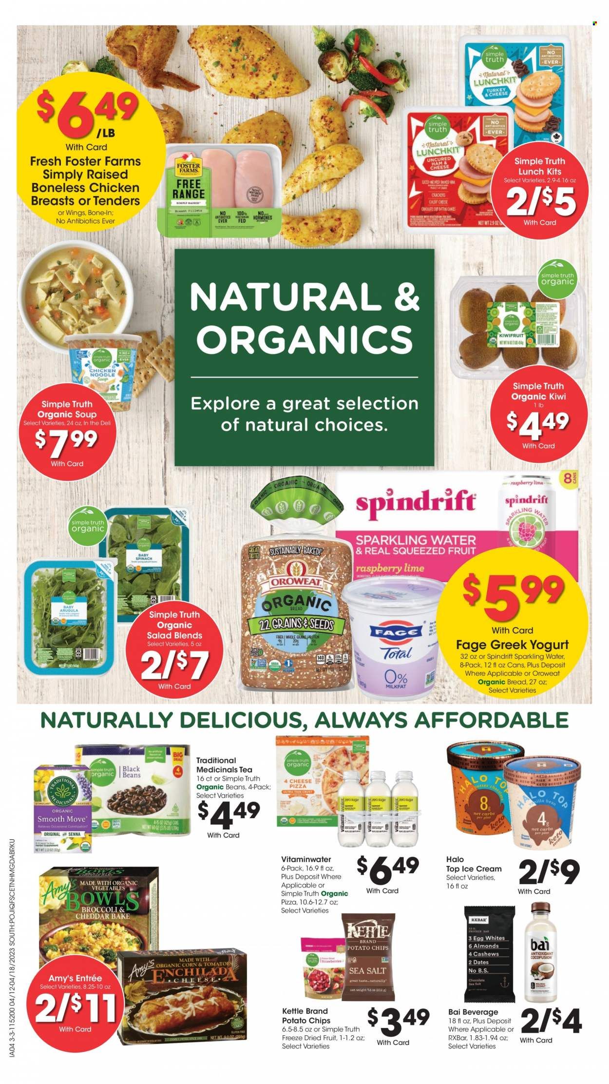 Fred Meyer (OR) Weekly Ad Flyer Specials April 12 to April 18, 2023