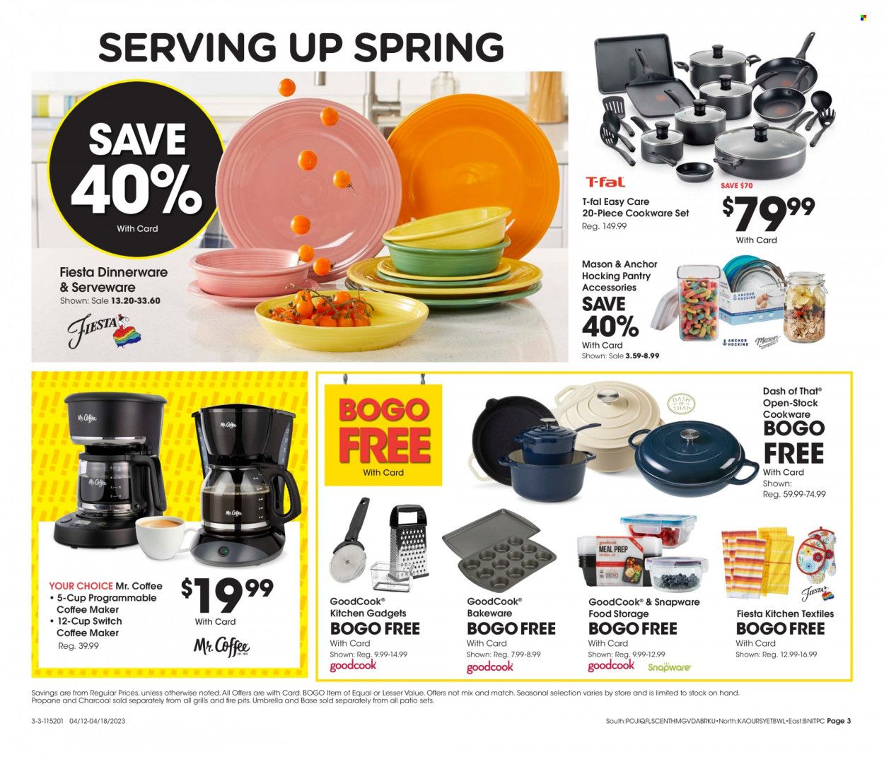 Fred Meyer (ID, OR, WA) Weekly Ad Flyer Specials April 12 to April 18, 2023
