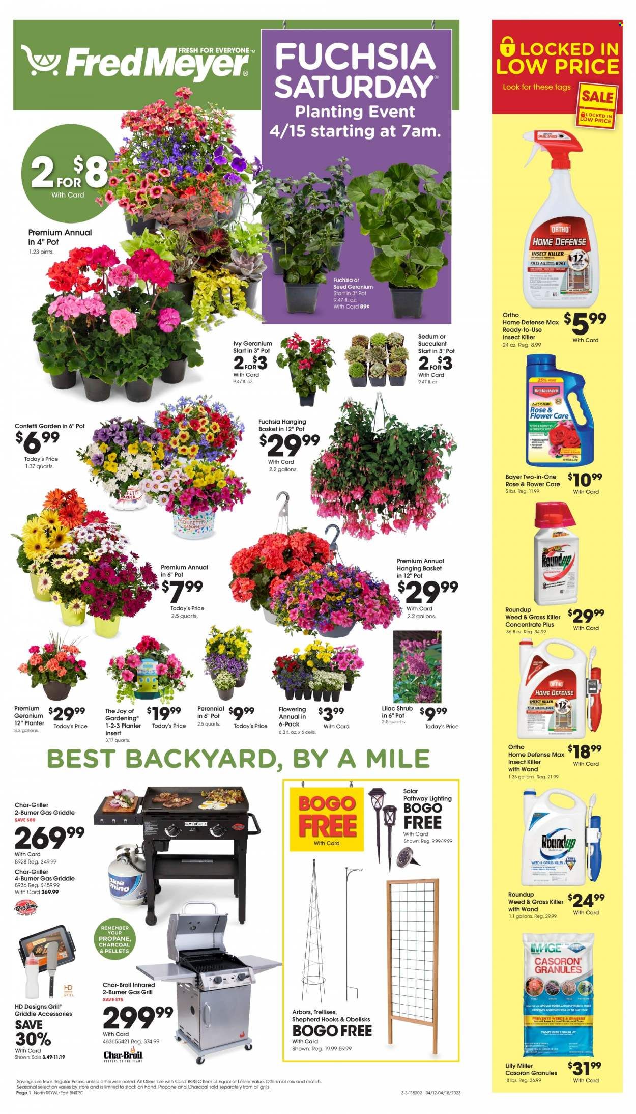 Fred Meyer (ID, WA) Weekly Ad Flyer Specials April 12 to April 18, 2023