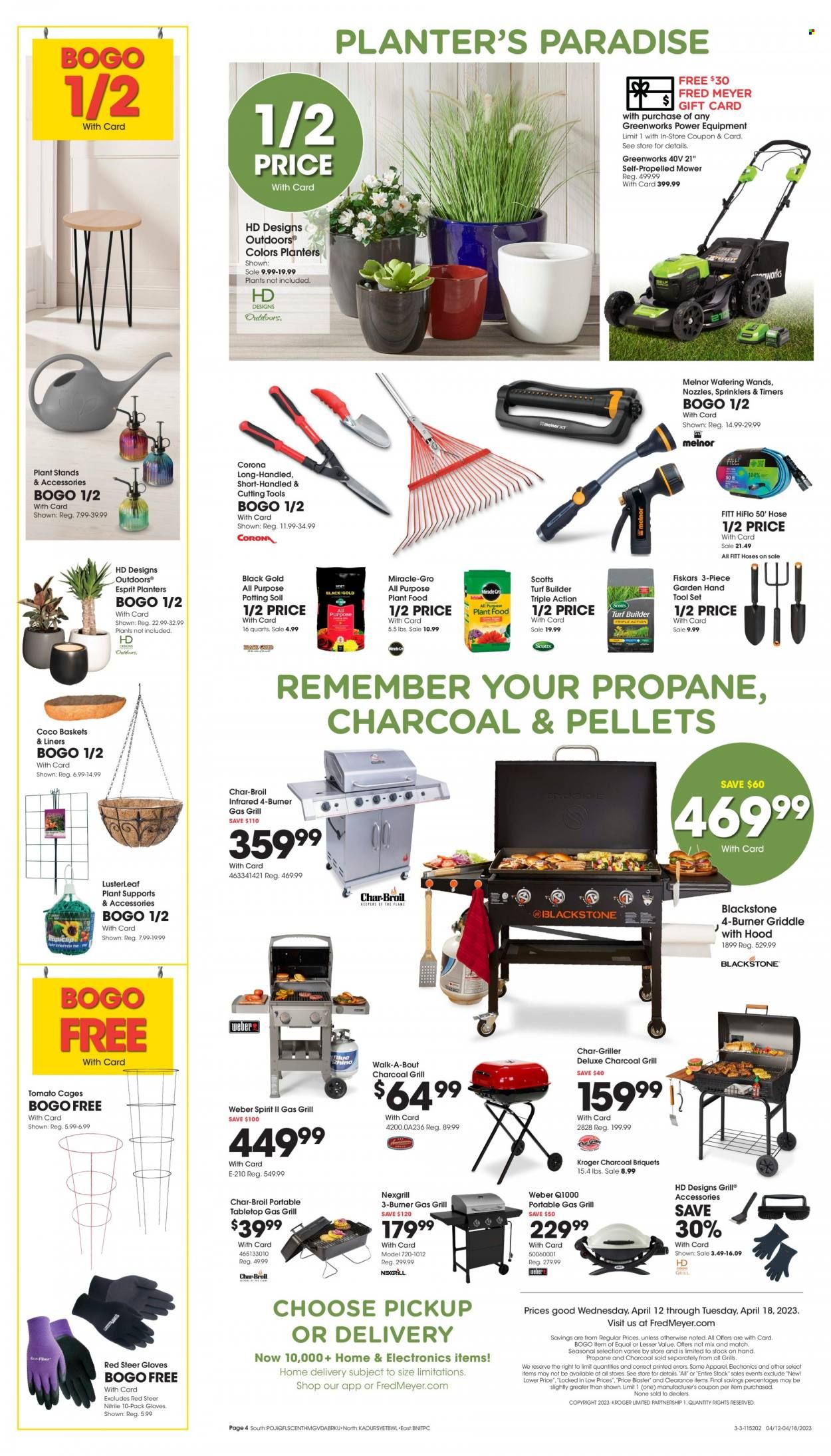 Fred Meyer (ID, WA) Weekly Ad Flyer Specials April 12 to April 18, 2023