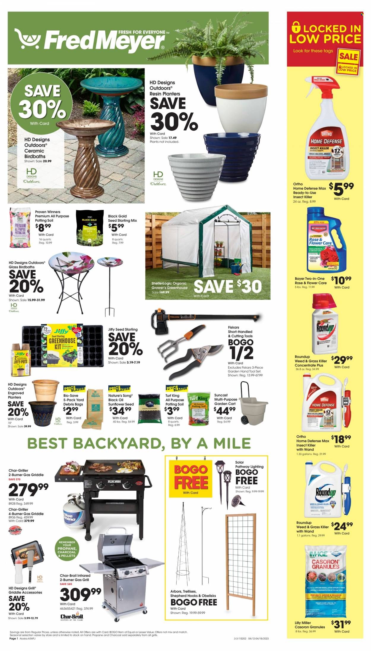 Fred Meyer (AK) Weekly Ad Flyer Specials April 12 to April 18, 2023