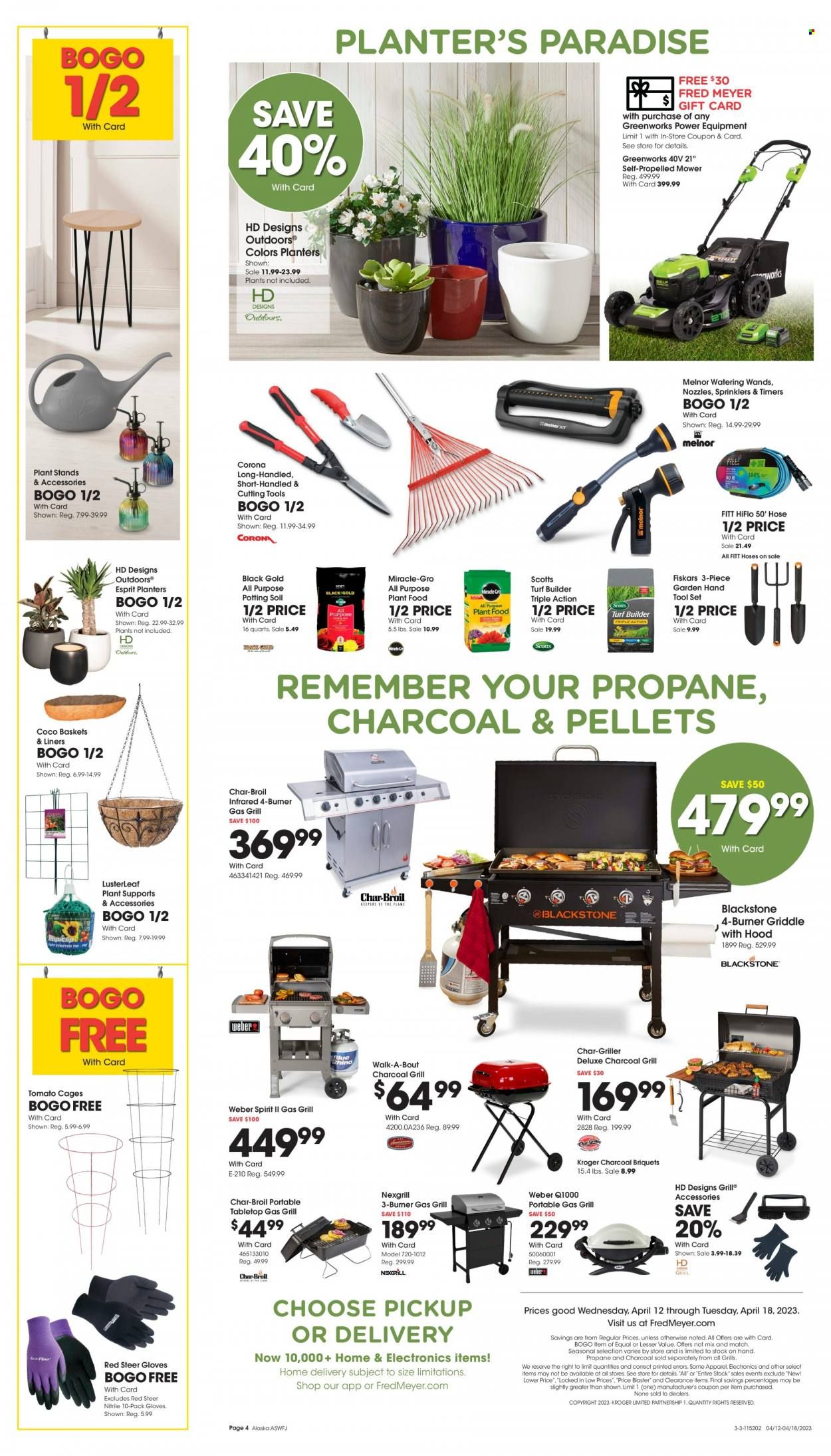Fred Meyer (AK) Weekly Ad Flyer Specials April 12 to April 18, 2023