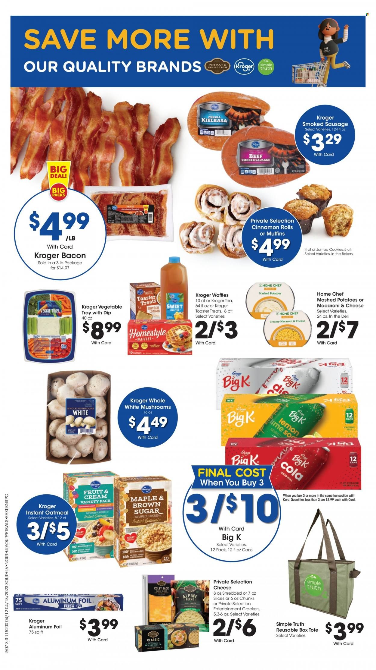 Fred Meyer (ID) Weekly Ad Flyer Specials April 12 to April 18, 2023
