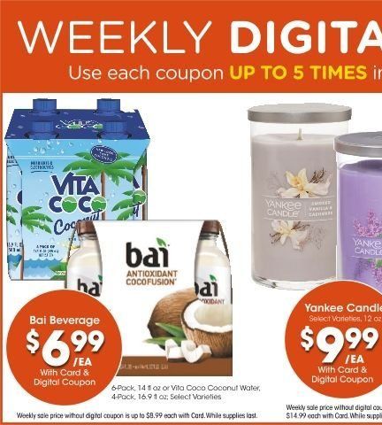 Baker's (NE) Weekly Ad Flyer Specials April 12 to April 18, 2023