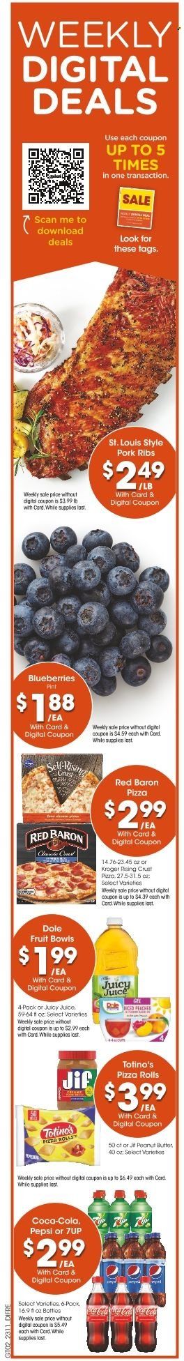 Baker's (NE) Weekly Ad Flyer Specials April 12 to April 18, 2023