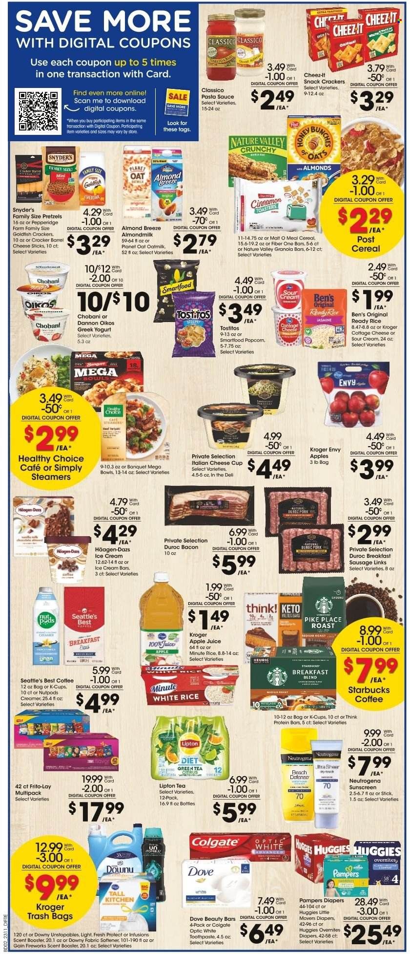 Baker's (NE) Weekly Ad Flyer Specials April 12 to April 18, 2023