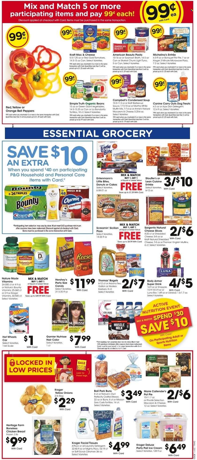 Baker's (NE) Weekly Ad Flyer Specials April 12 to April 18, 2023