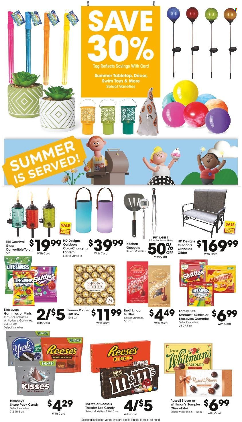 Baker's (NE) Weekly Ad Flyer Specials April 12 to April 18, 2023