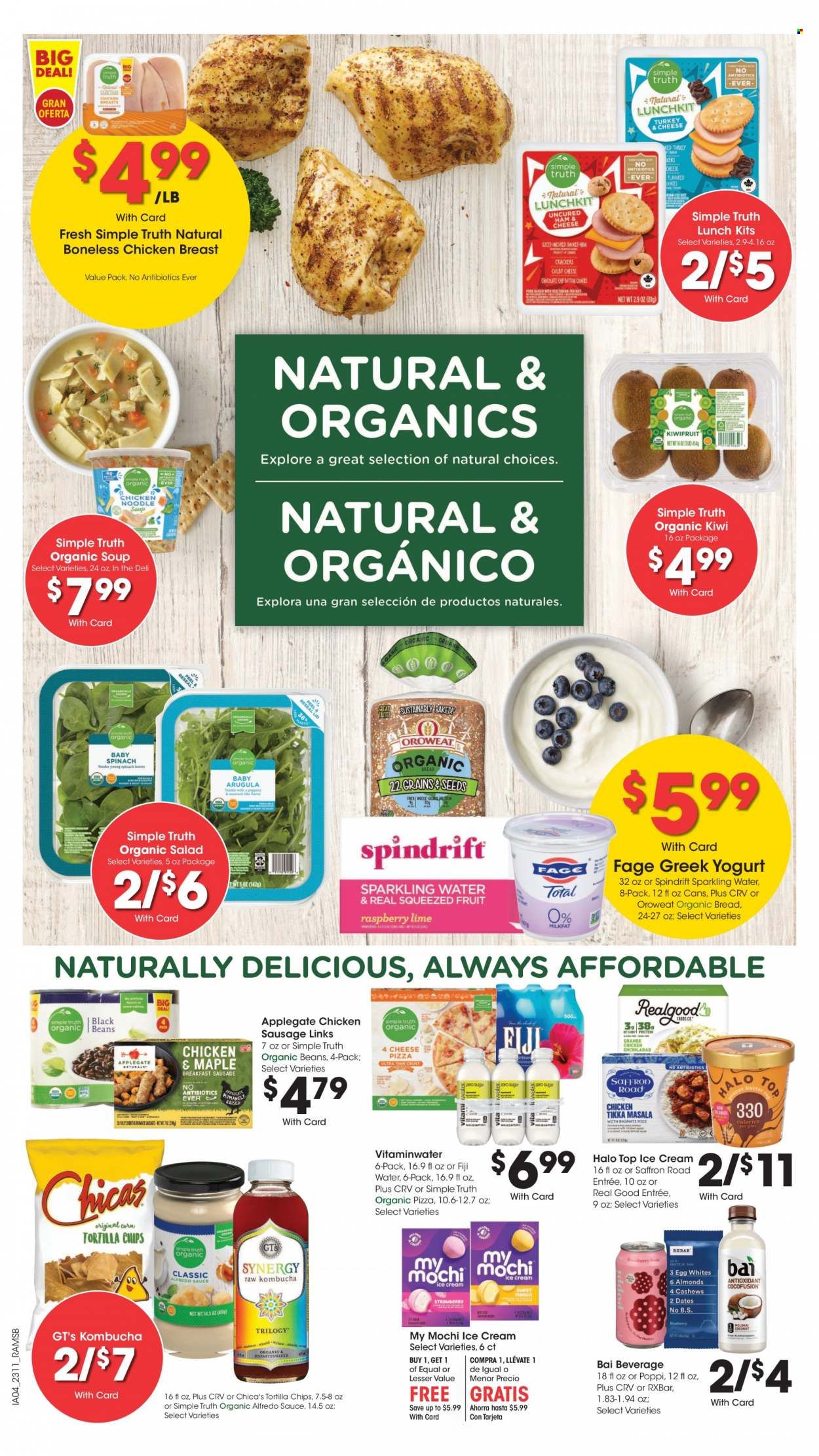 Ralphs (CA) Weekly Ad Flyer Specials April 12 to April 18, 2023