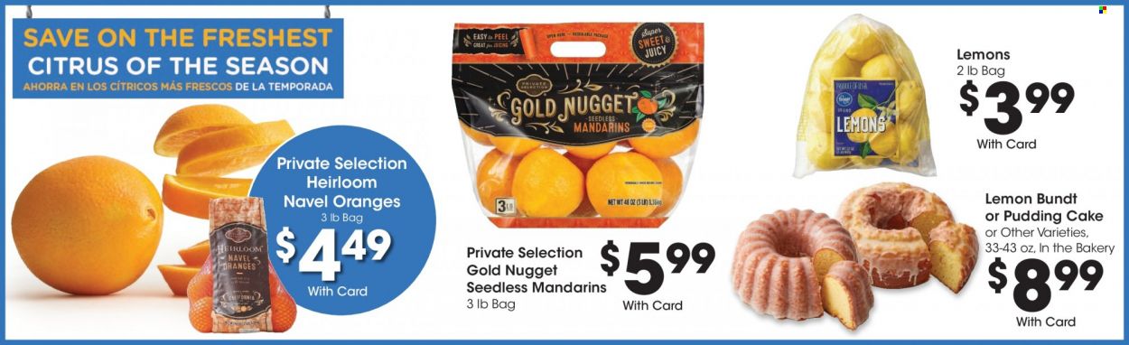 Ralphs (CA) Weekly Ad Flyer Specials April 12 to April 18, 2023