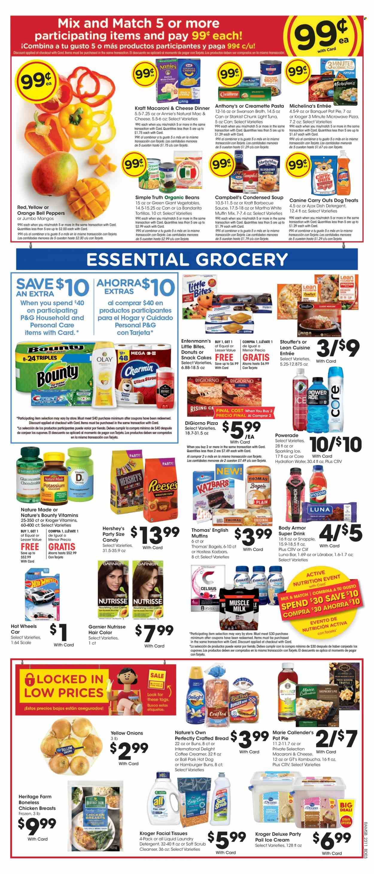 Ralphs (CA) Weekly Ad Flyer Specials April 12 to April 18, 2023