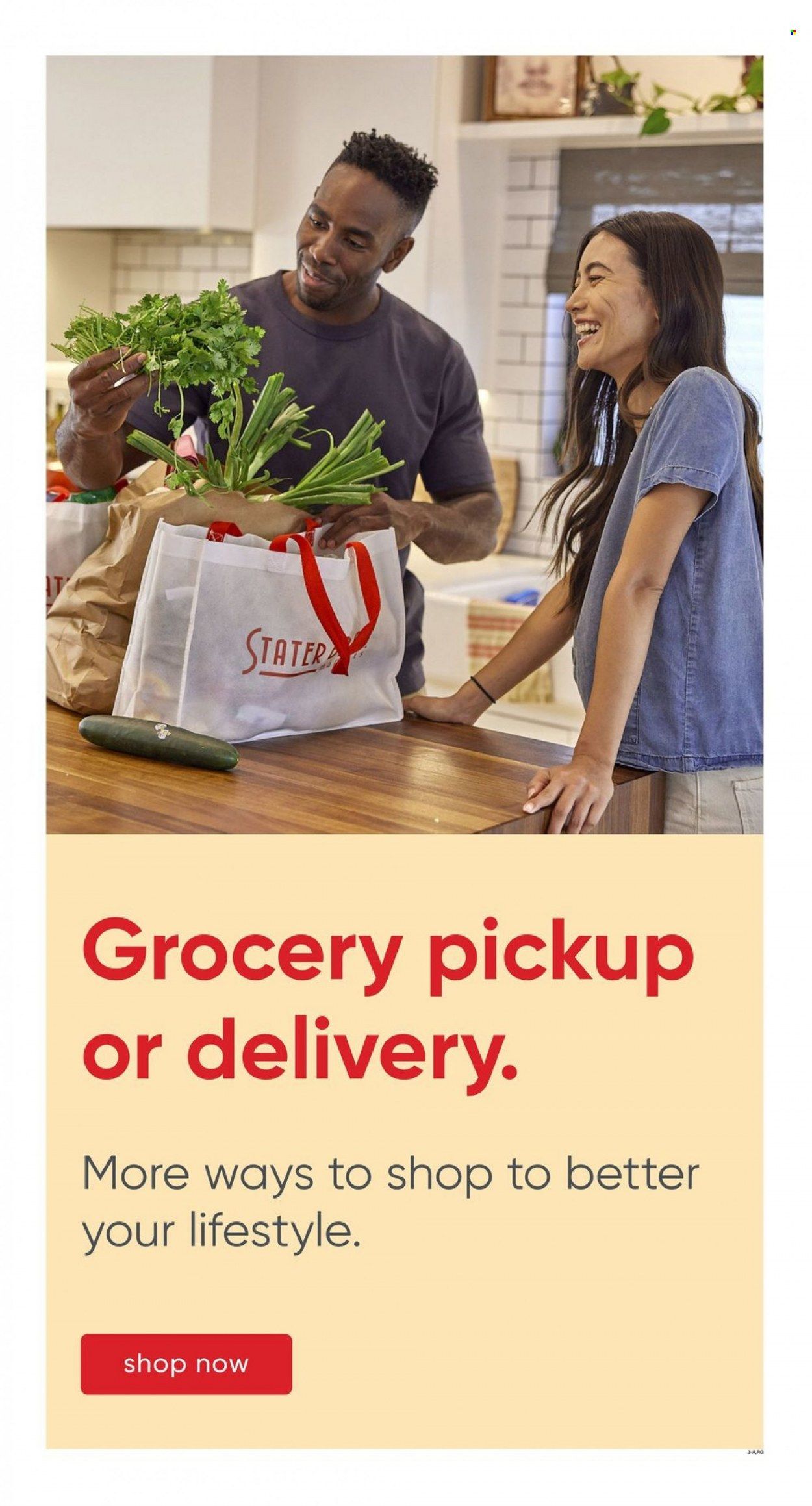 Stater Bros. (CA) Weekly Ad Flyer Specials April 12 to April 18, 2023
