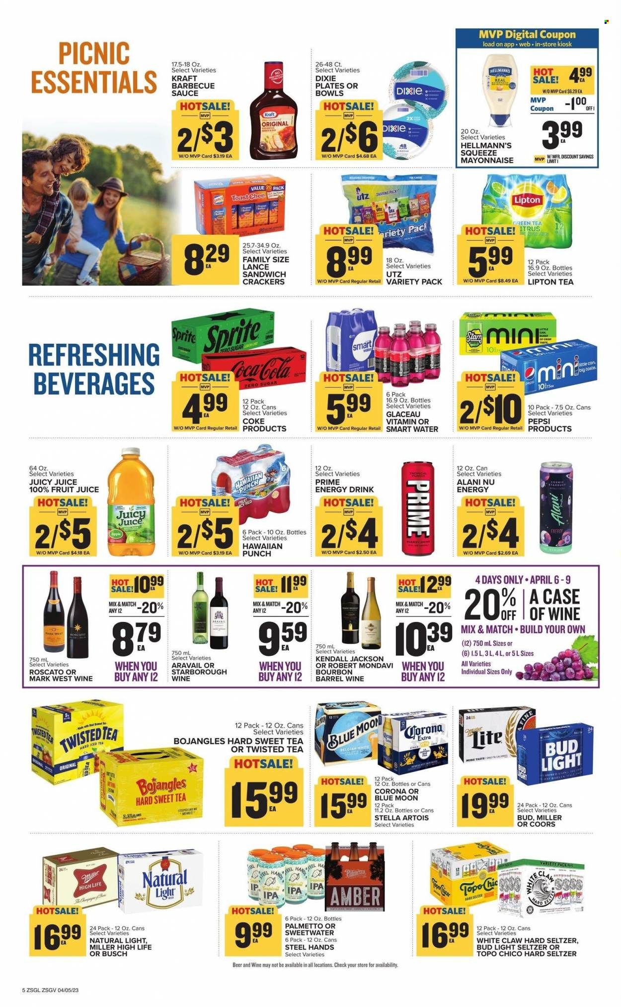 Food Lion (SC) Weekly Ad Flyer Specials April 5 to April 11, 2023