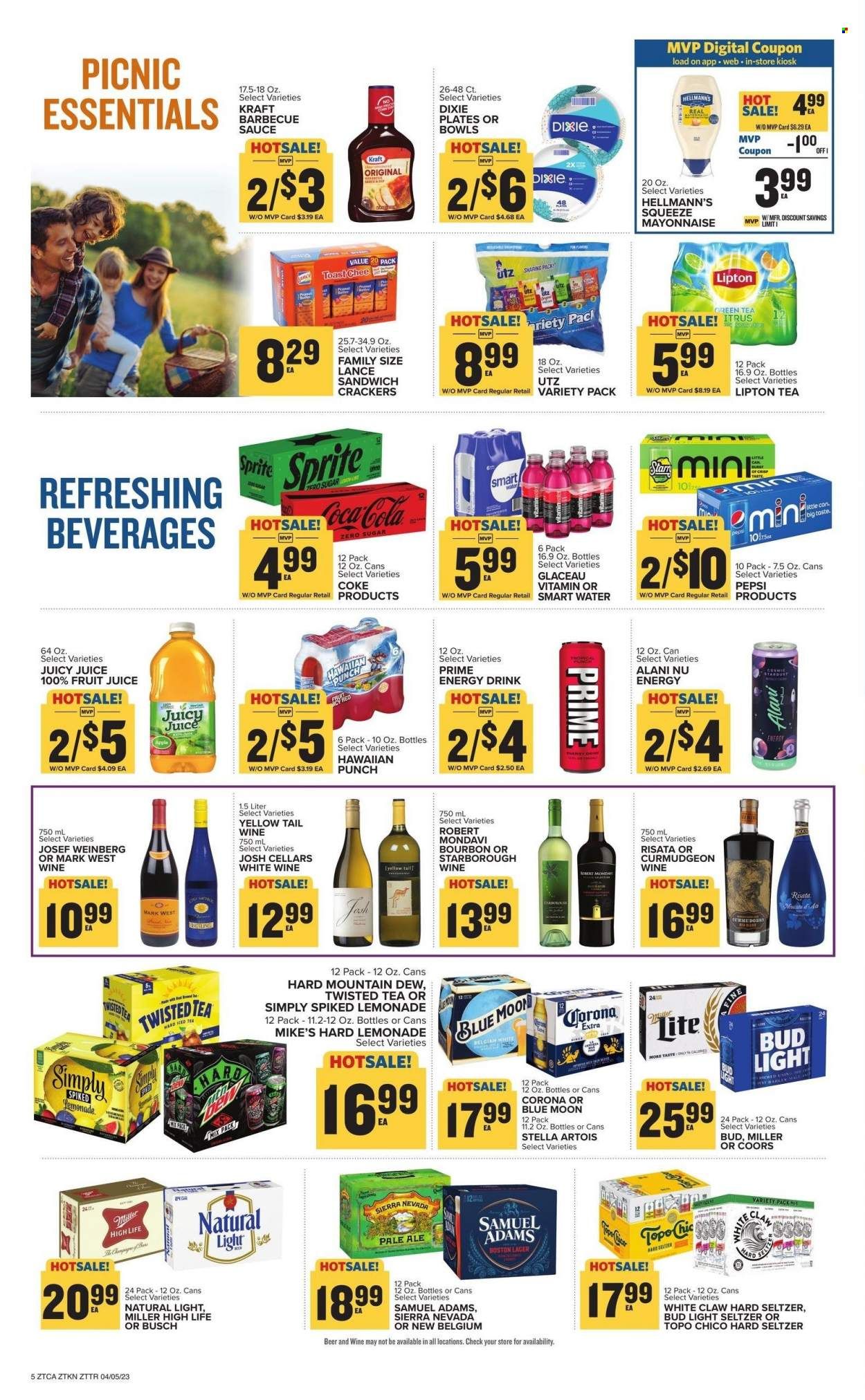 Food Lion (TN) Weekly Ad Flyer Specials April 5 to April 11, 2023