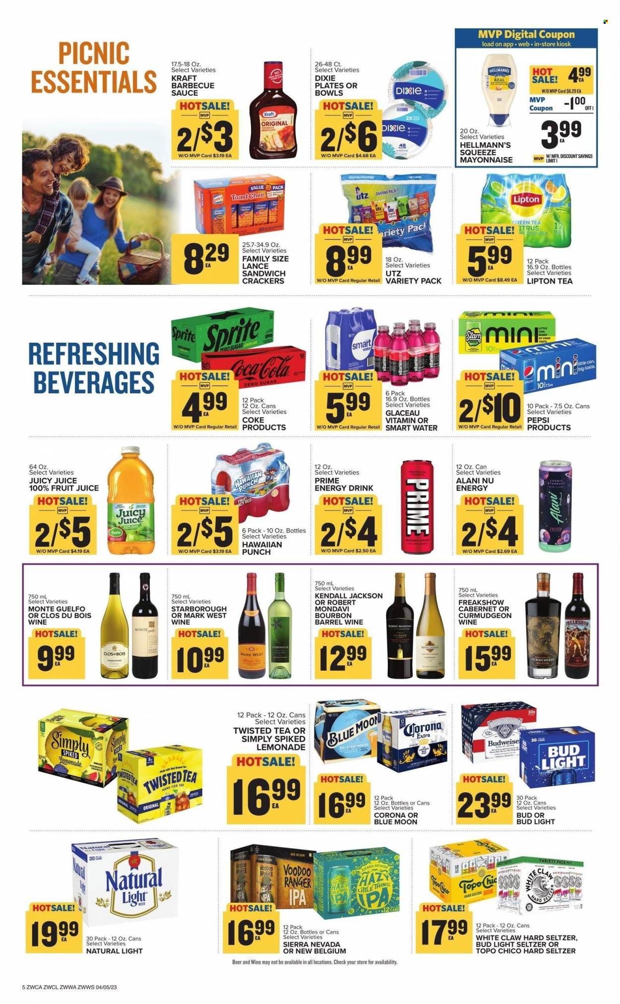 Food Lion (WV) Weekly Ad Flyer Specials April 5 to April 11, 2023