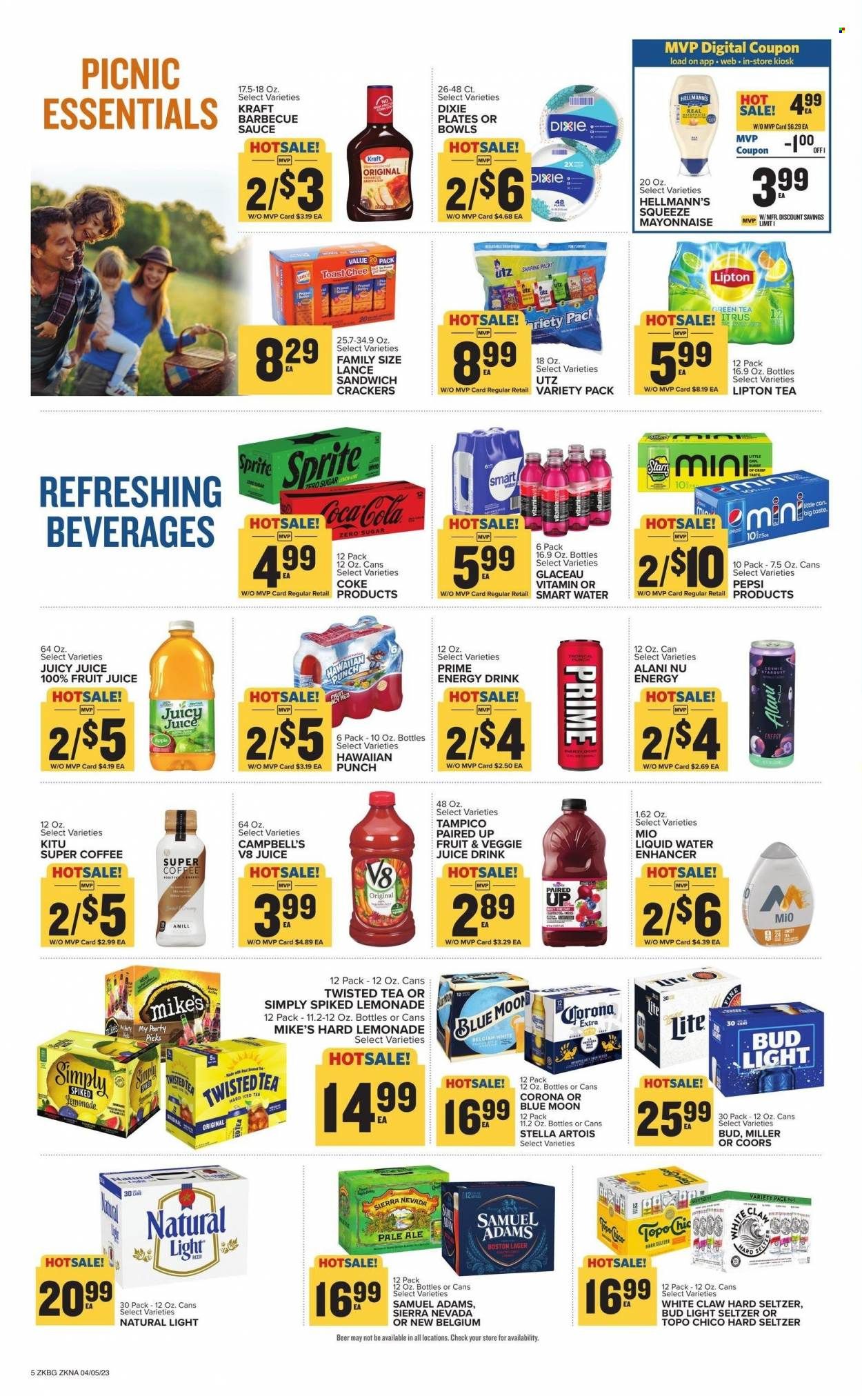 Food Lion (KY) Weekly Ad Flyer Specials April 5 to April 11, 2023