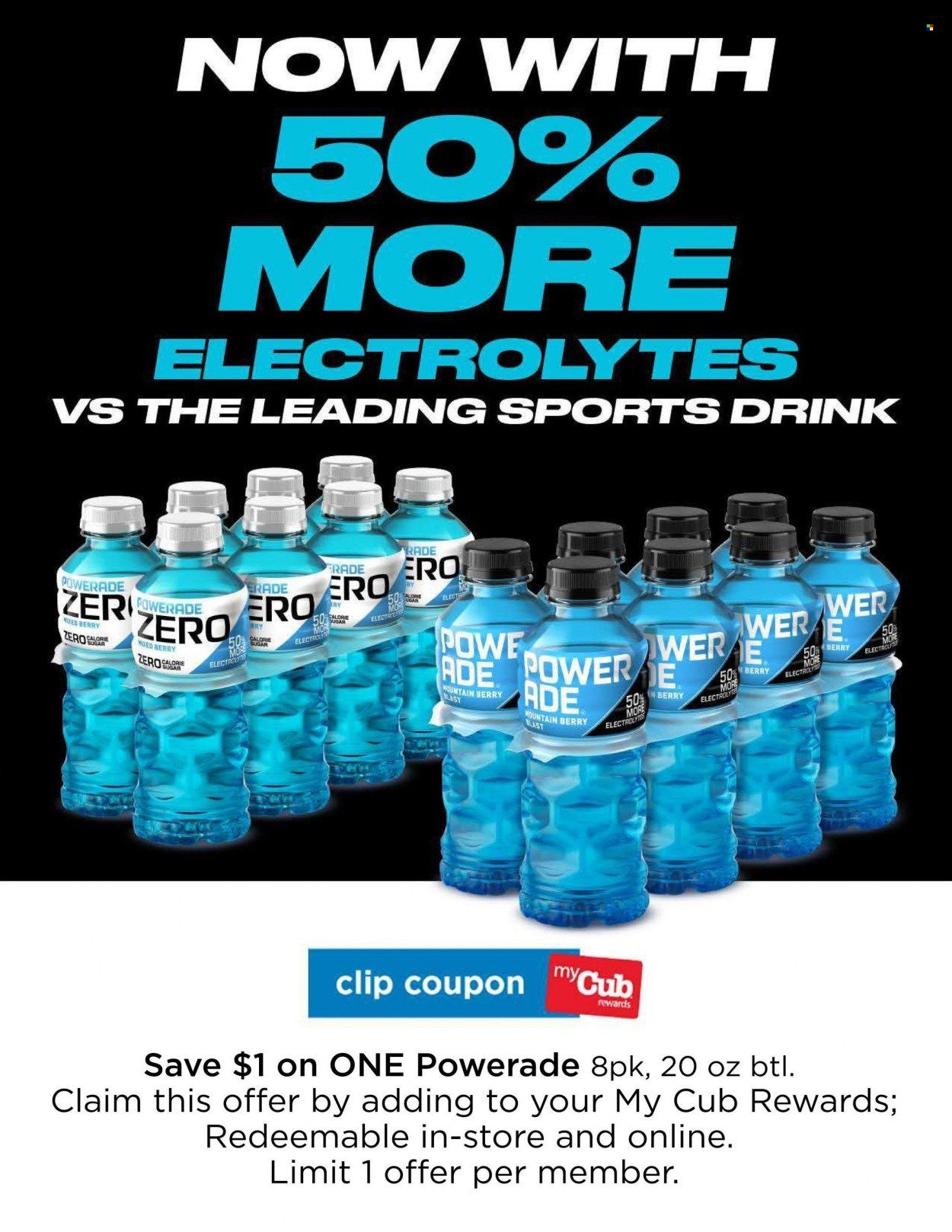 Cub Foods (MN) Weekly Ad Flyer Specials April 10 to April 15, 2023