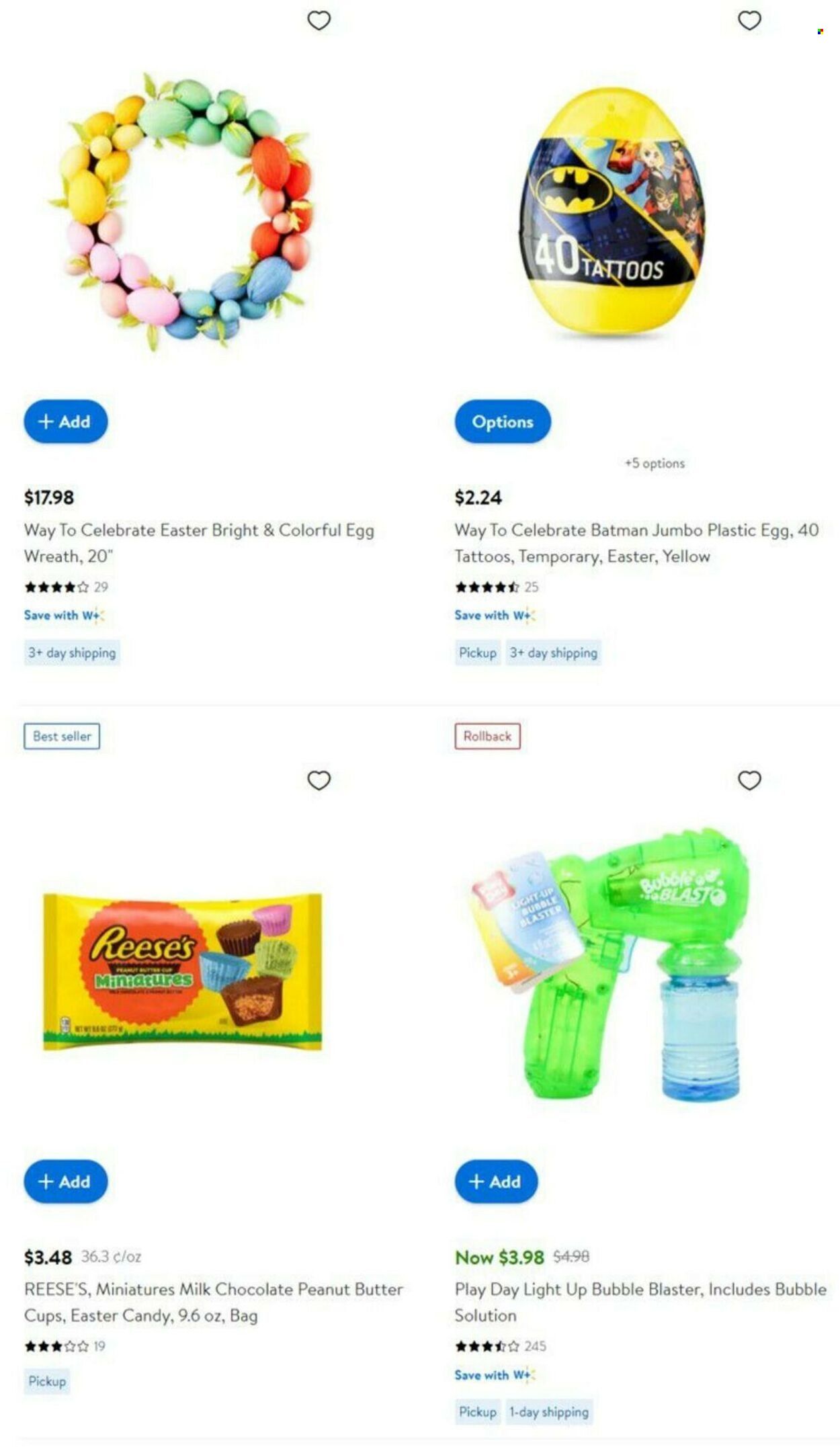 Walmart Weekly Ad Flyer Specials April 6 to April 19, 2023