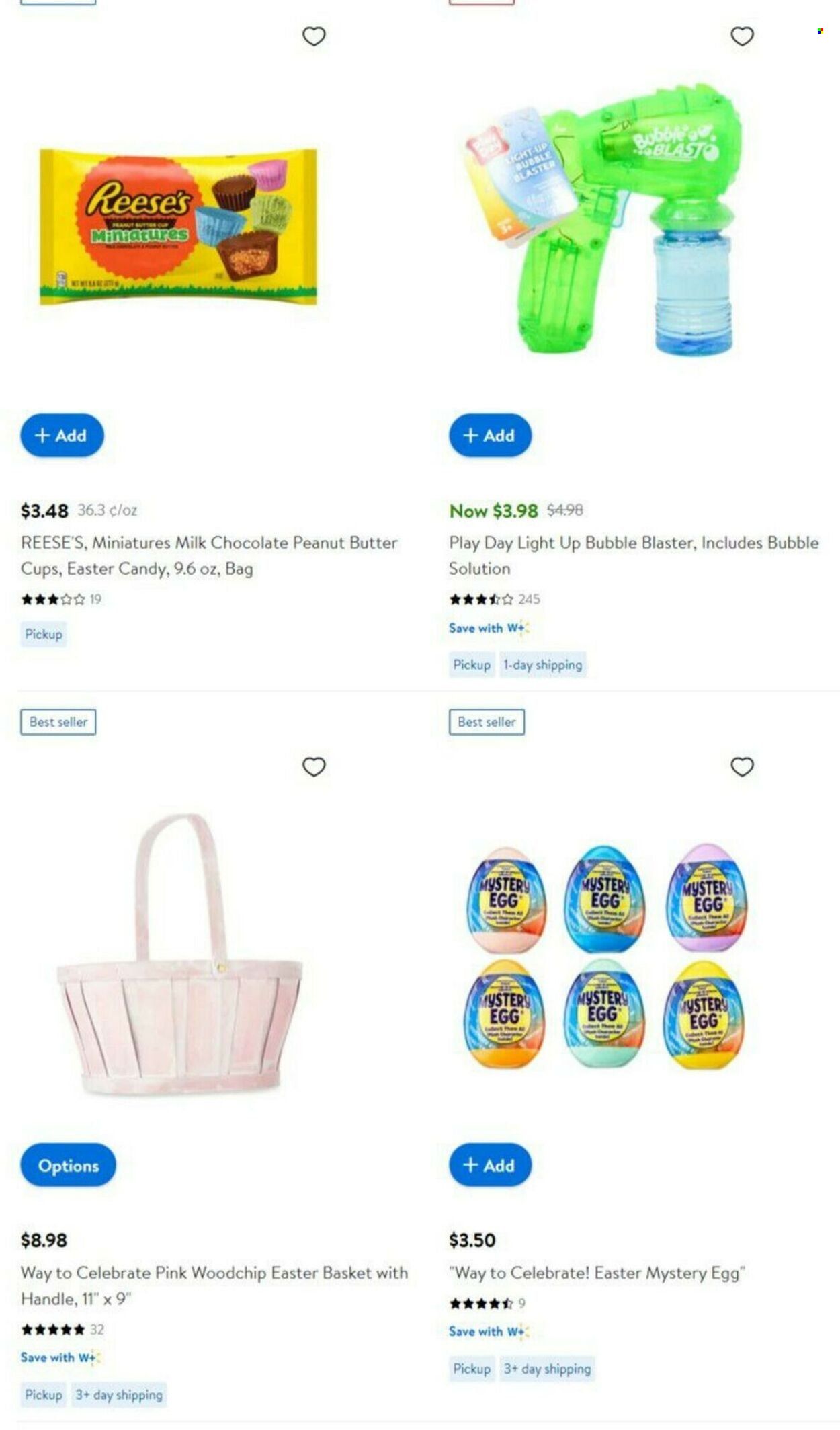 Walmart Weekly Ad Flyer Specials April 6 to April 19, 2023