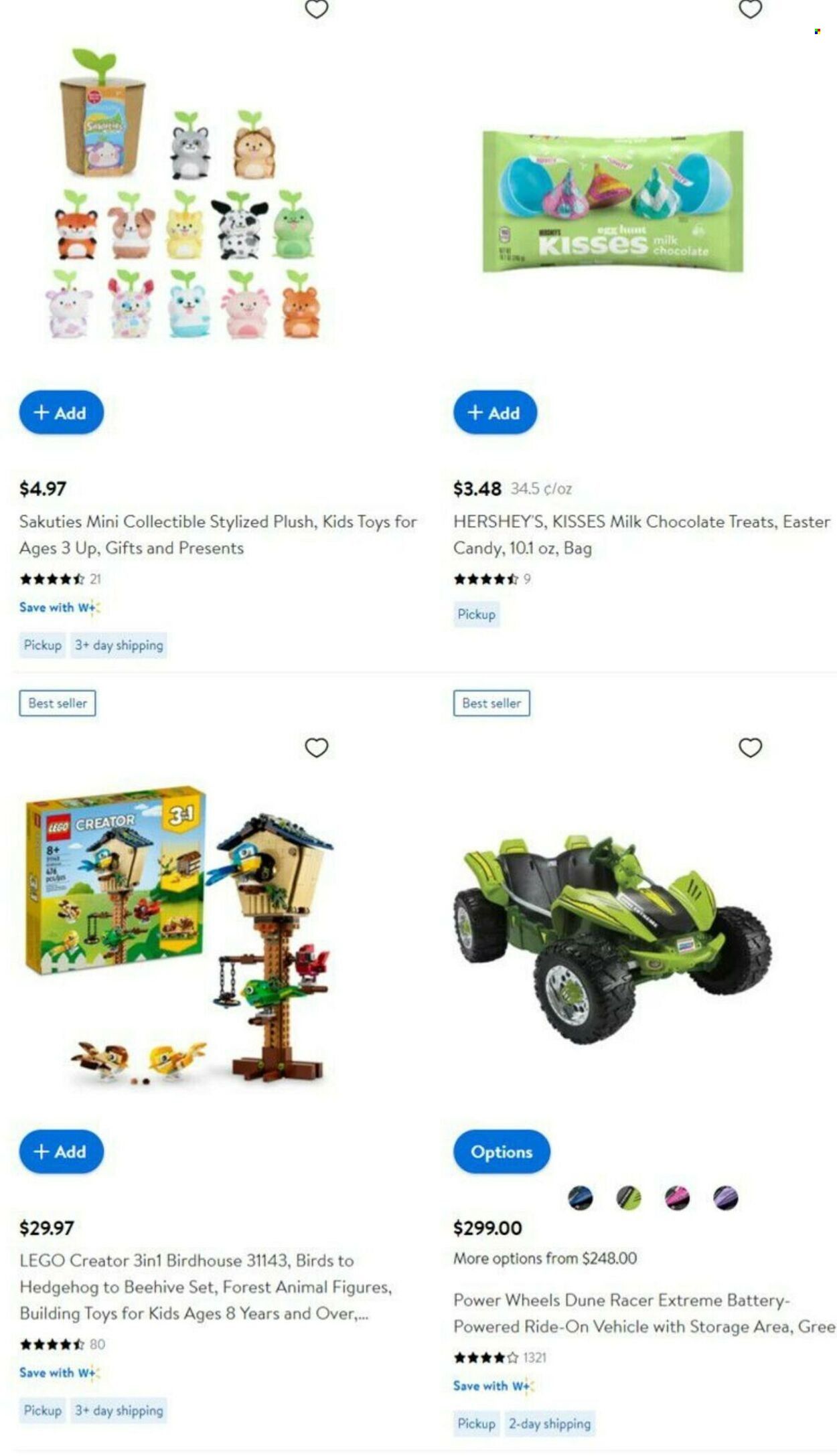 Walmart Weekly Ad Flyer Specials April 6 to April 19, 2023