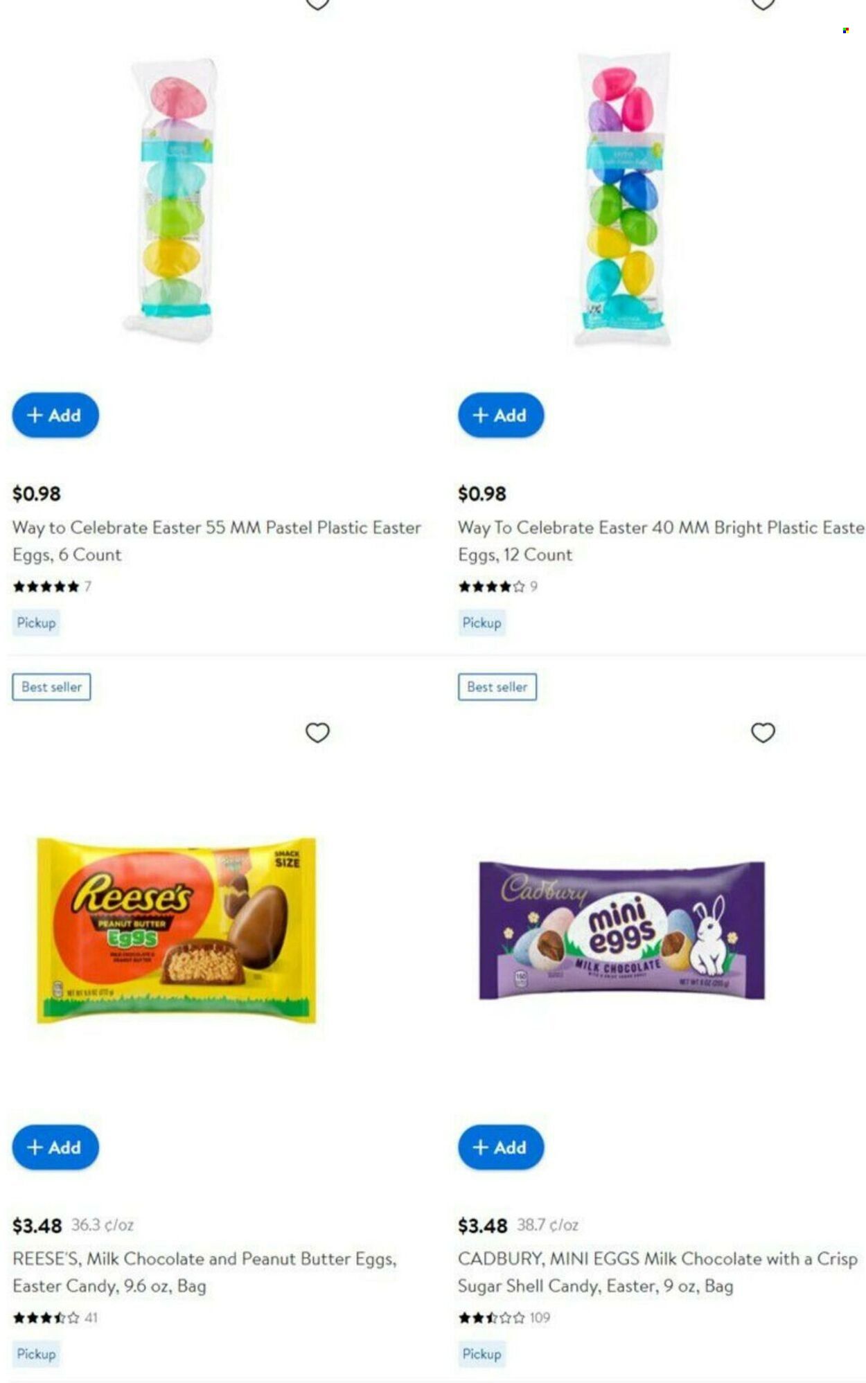 Walmart Weekly Ad Flyer Specials April 6 to April 19, 2023