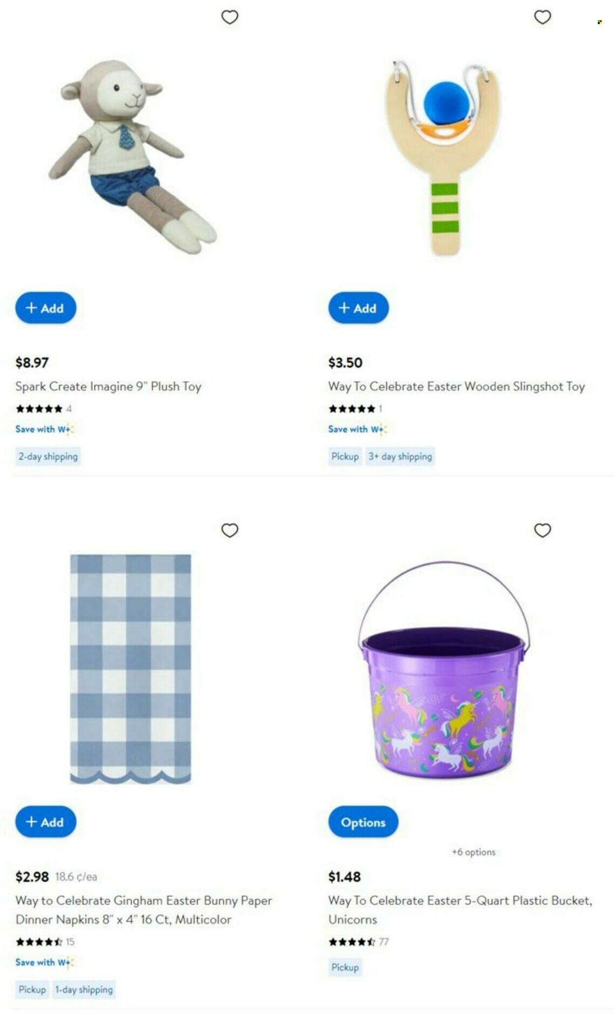 Walmart Weekly Ad Flyer Specials April 6 to April 19, 2023