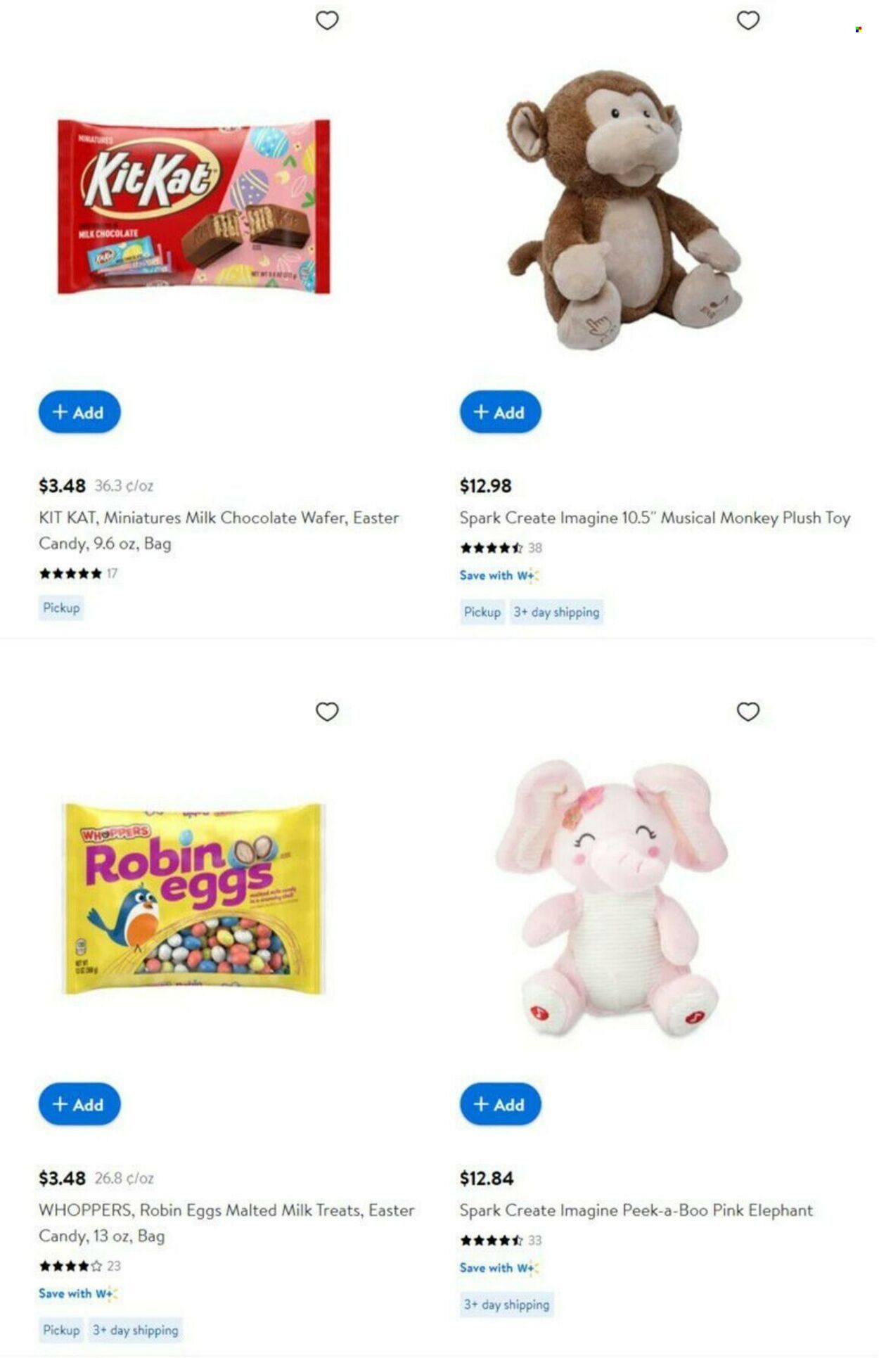 Walmart Weekly Ad Flyer Specials April 6 to April 19, 2023