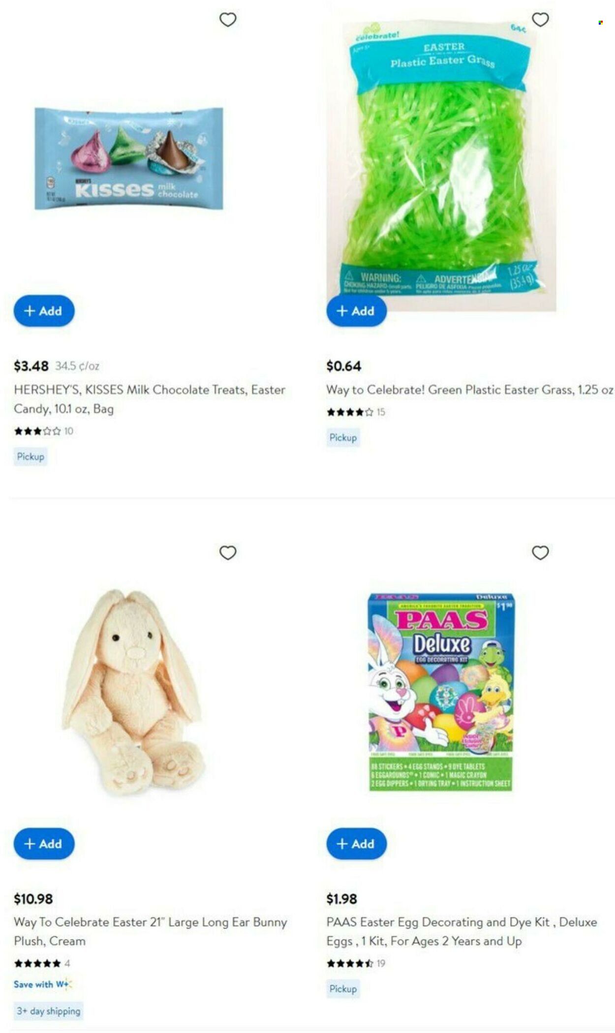 Walmart Weekly Ad Flyer Specials April 6 to April 19, 2023
