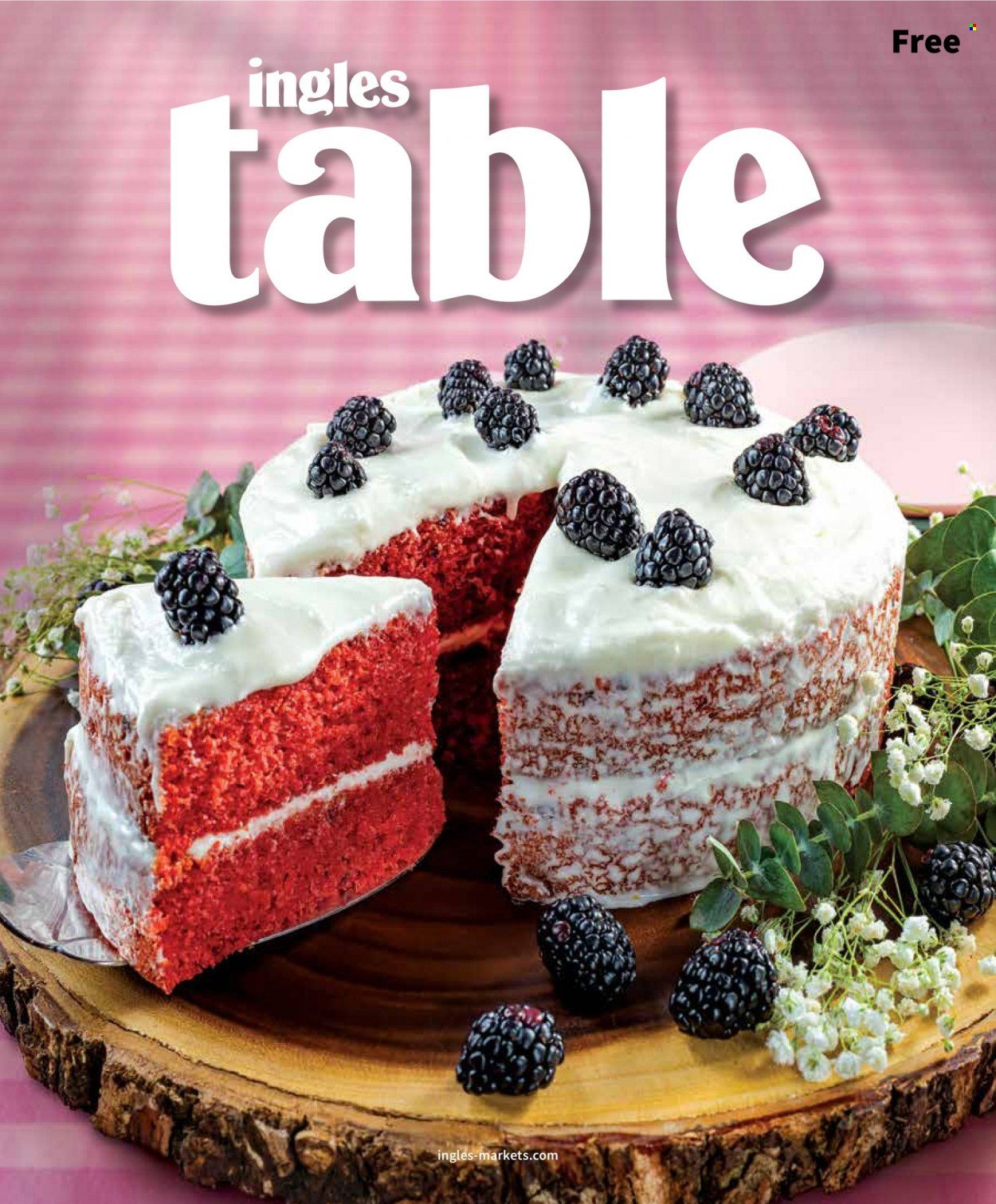 Ingles (GA, NC, SC, TN) Promotions & Flyer Specials September 2023